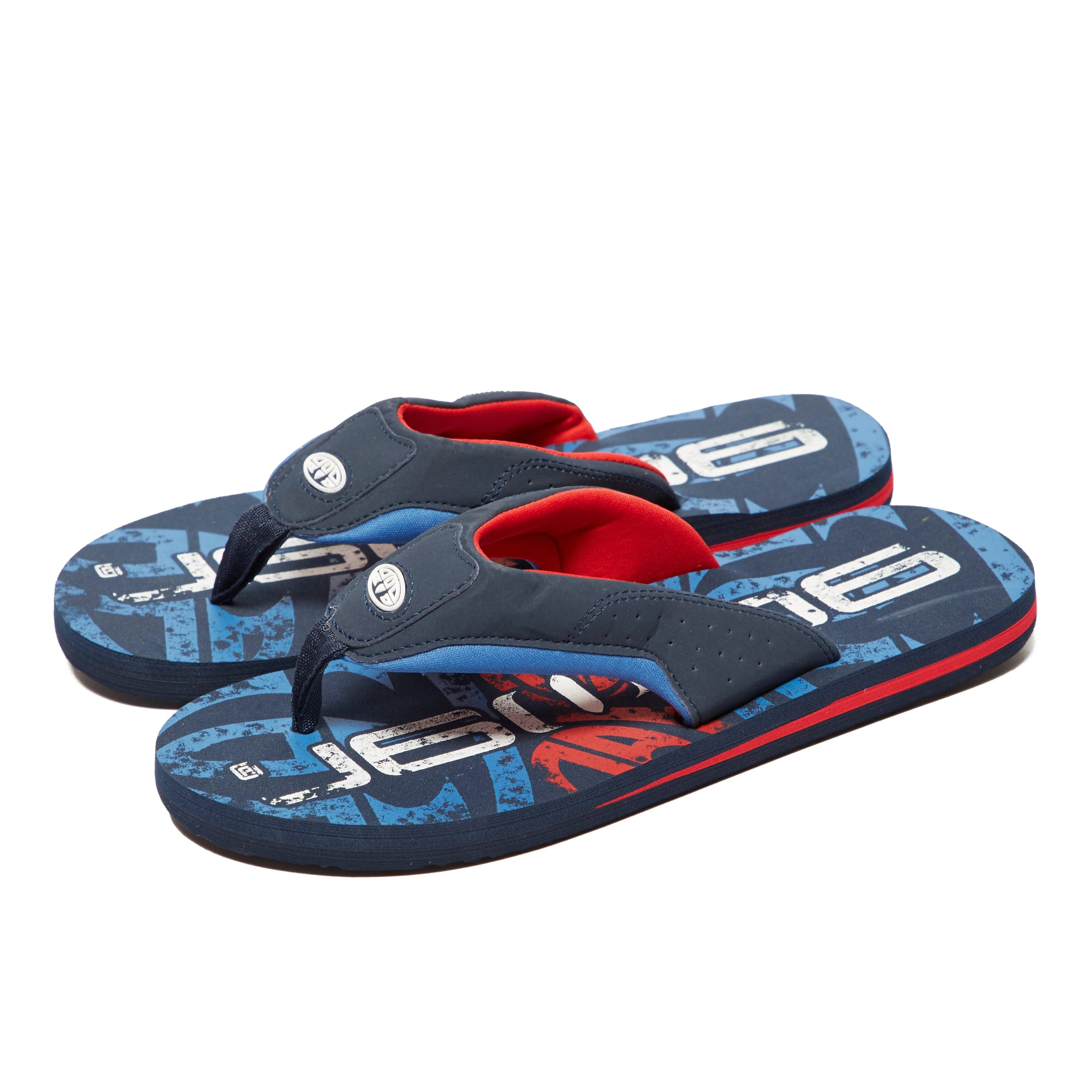 Men's Jekyl Flip Flops - Image 2