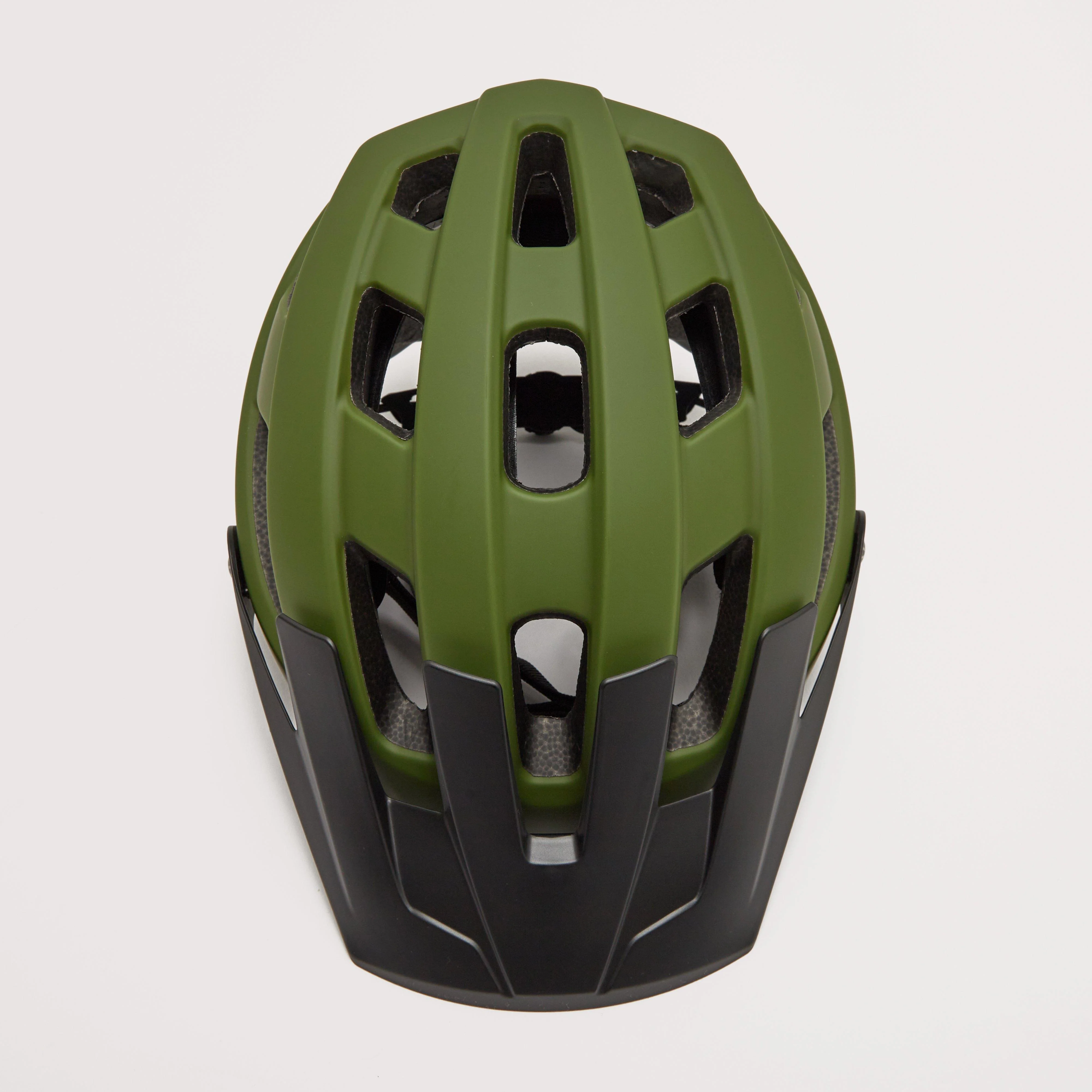MTB Cycling Helmet - Image 4