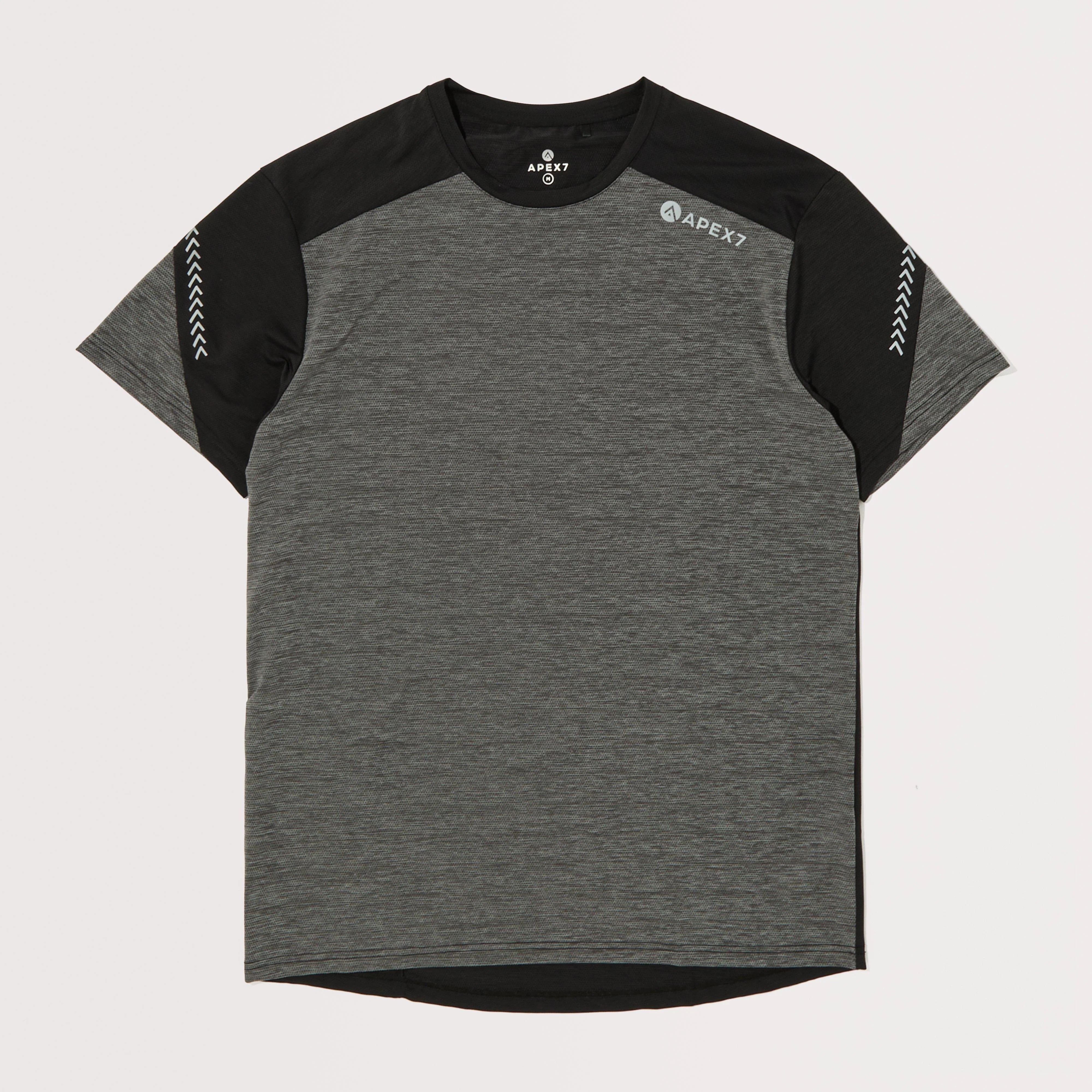 Men's Lithium II Short Sleeve Jersey