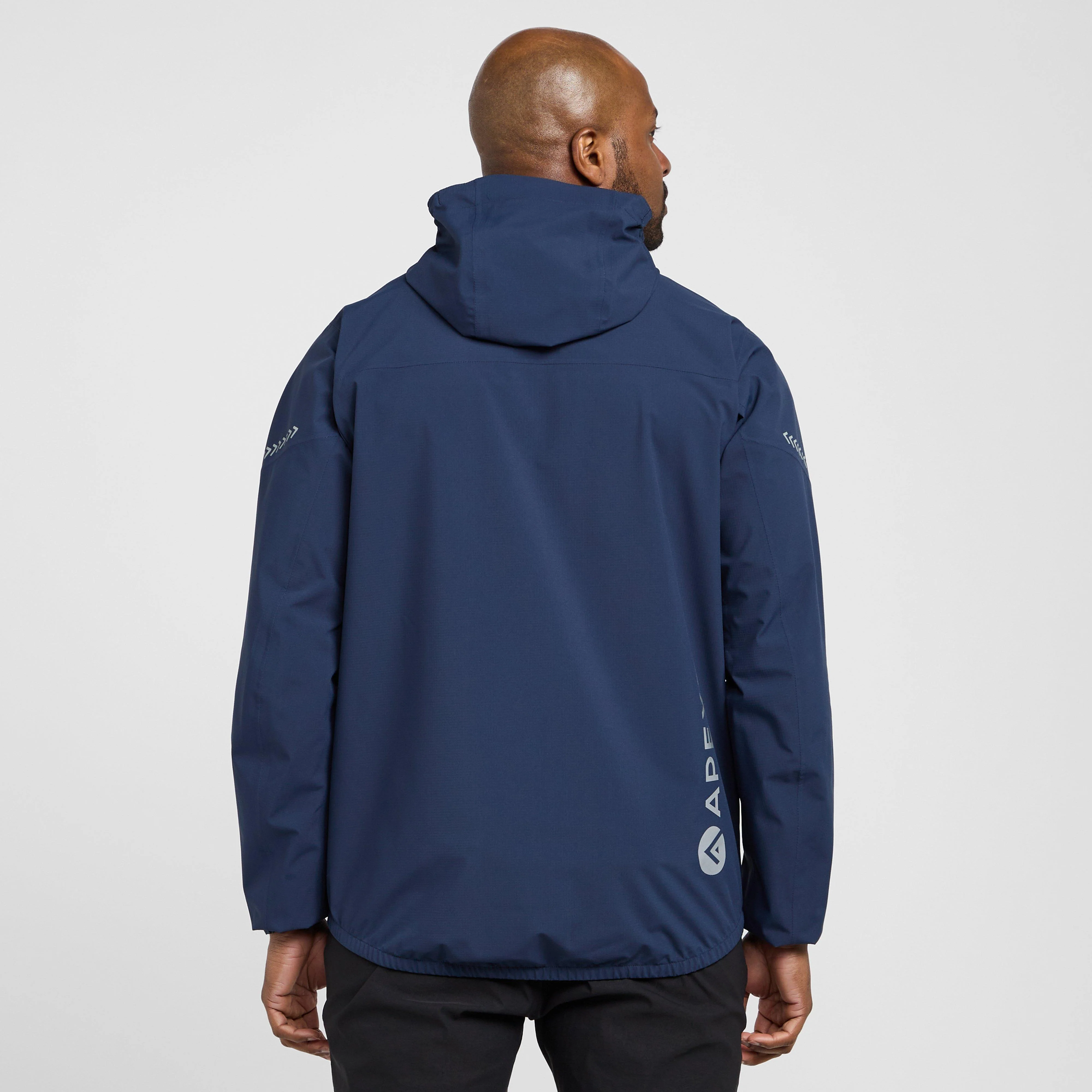 Radon 2.5-Layer Waterproof Jacket - Image 2