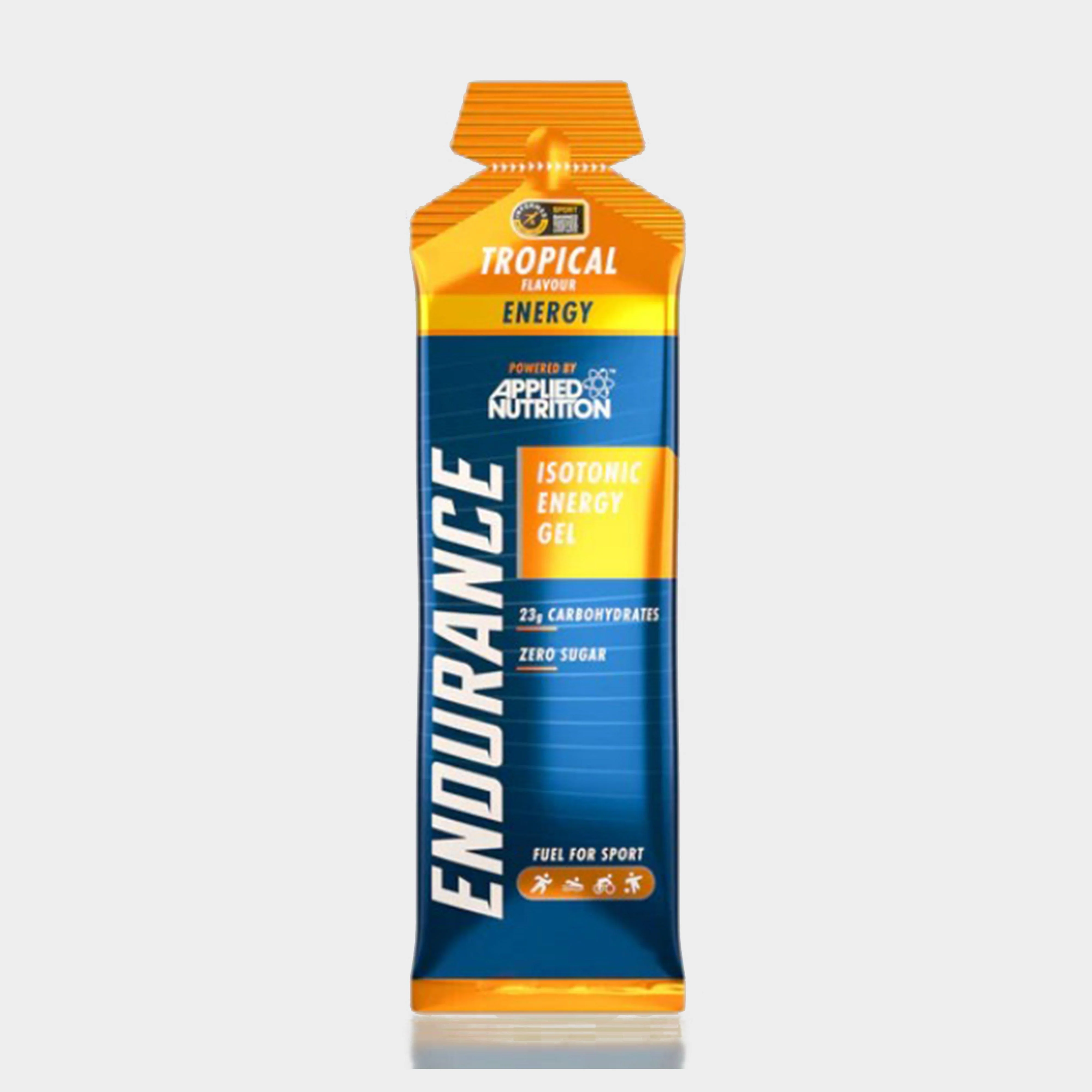 Isotonic Tropical Flavoured Energy Gel - Image 3
