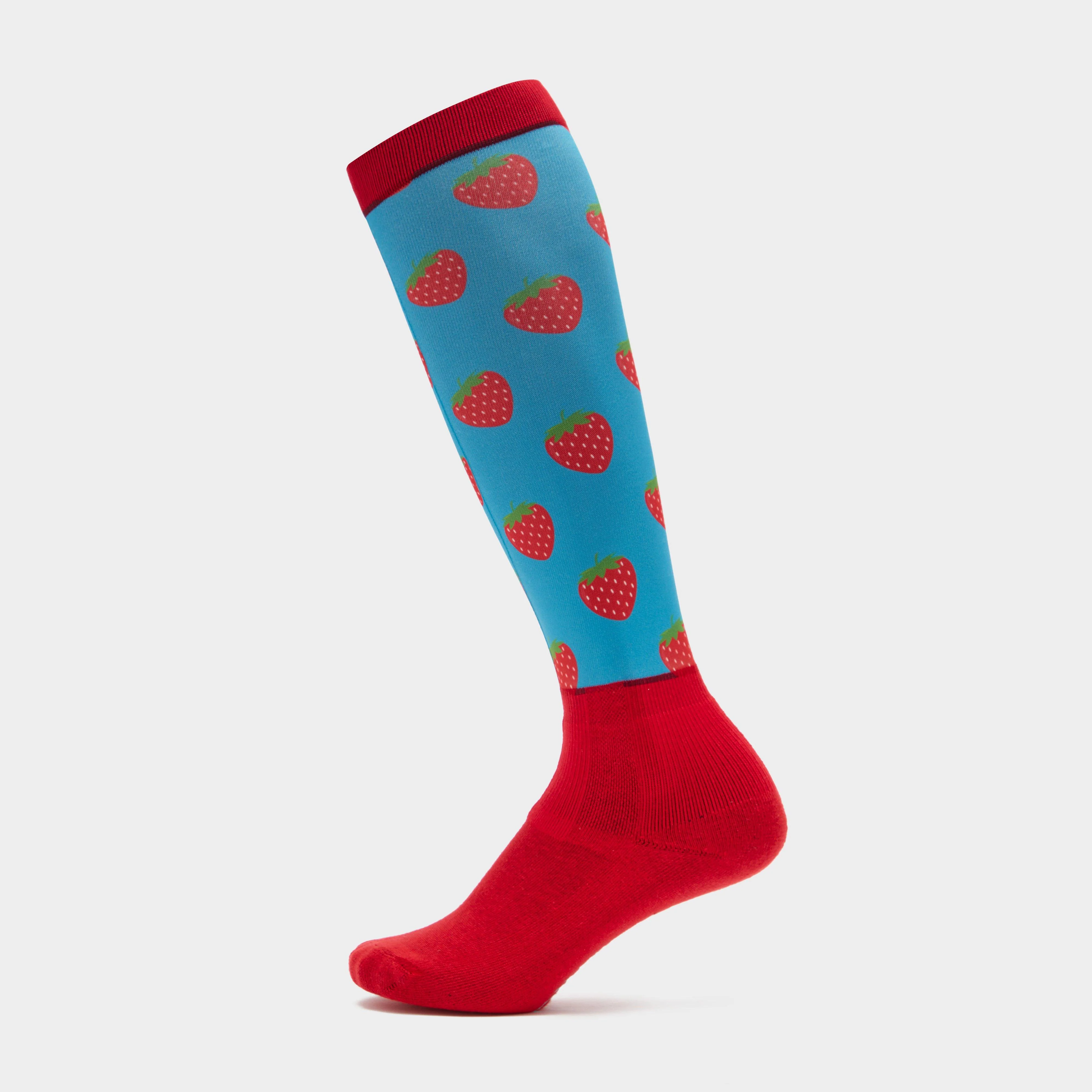 Childs Hyde Park Socks - Image 3