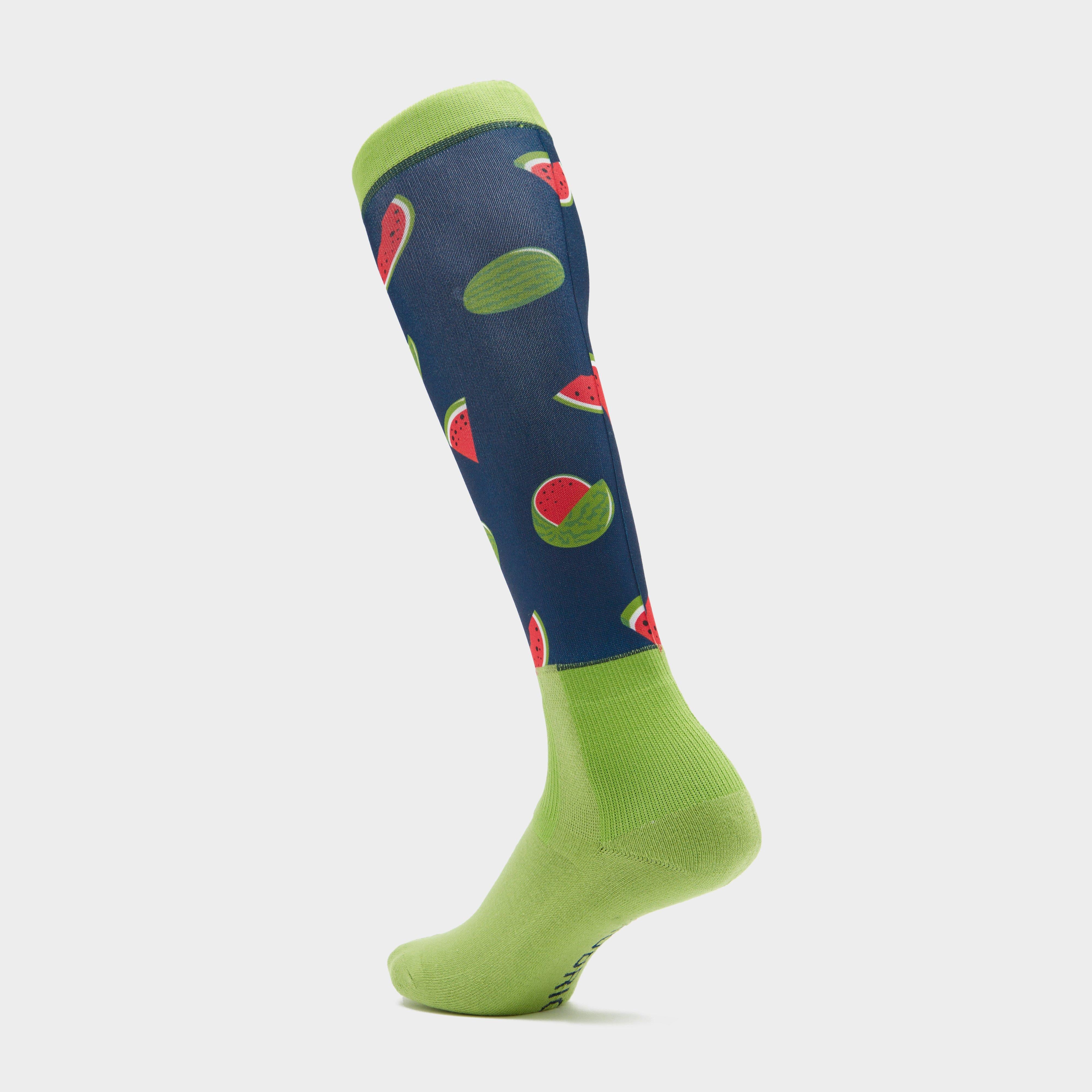 Childs Hyde Park Socks - Image 2
