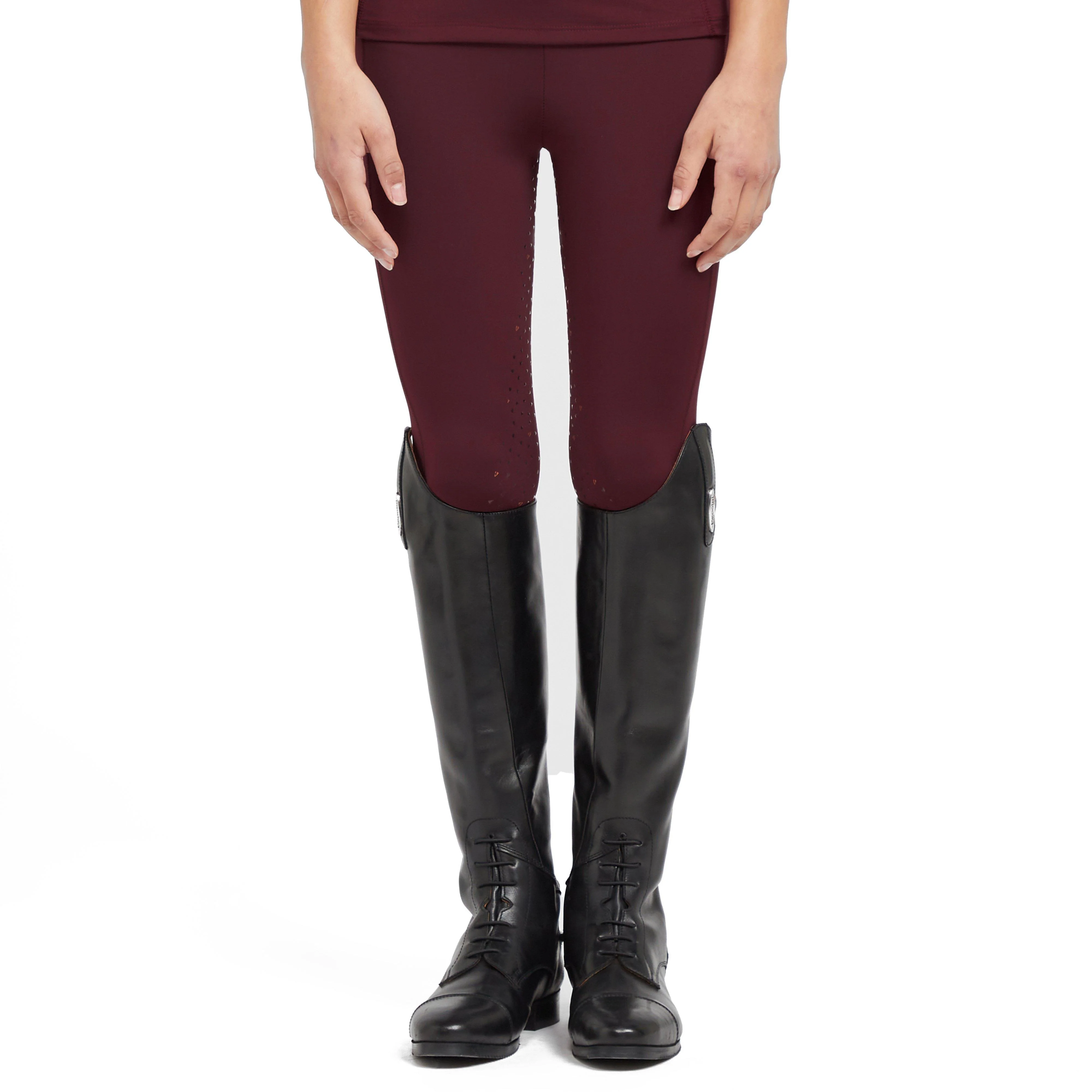 Childs Team Riding Tights - Image 9