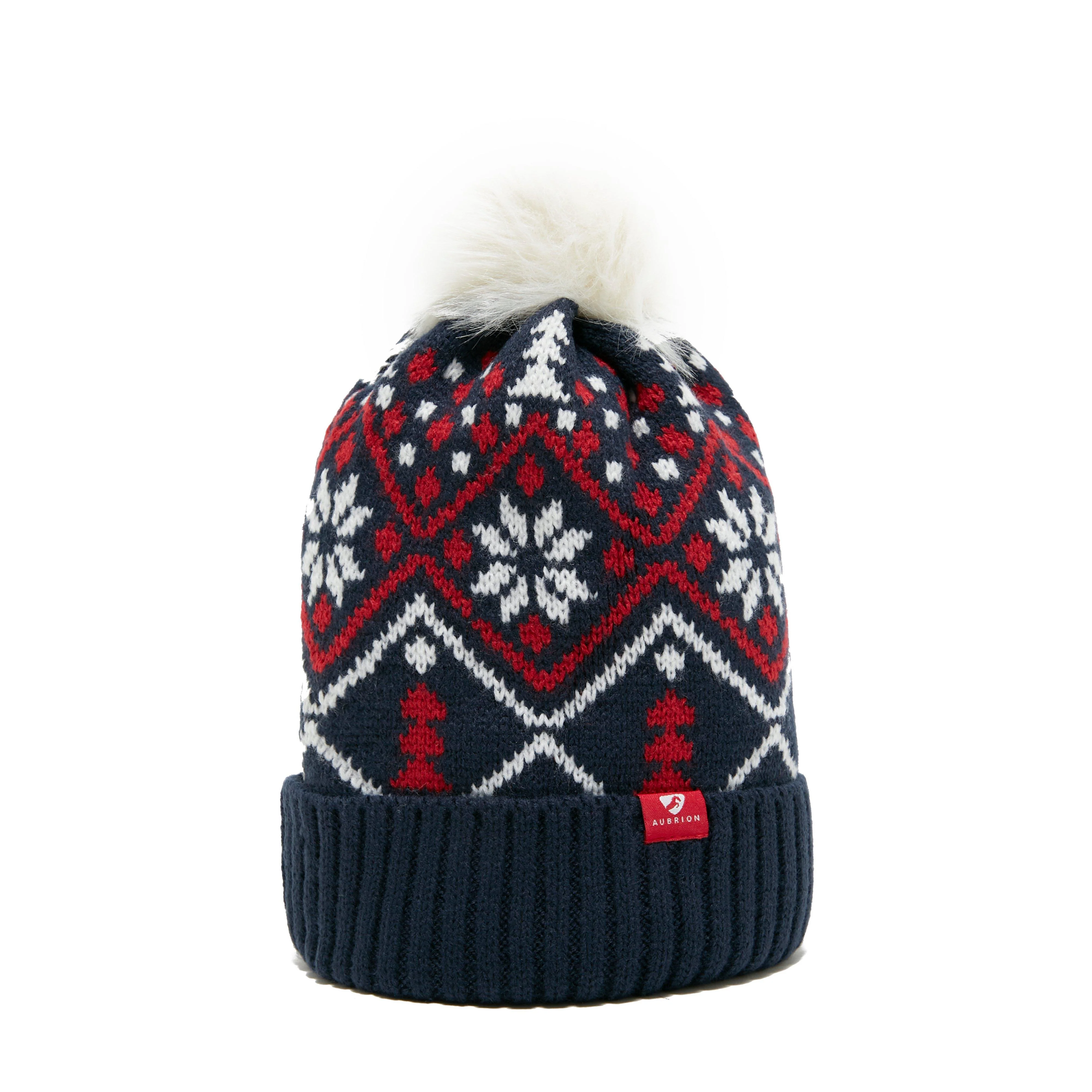 Christmas Bobble Hat - Image 4