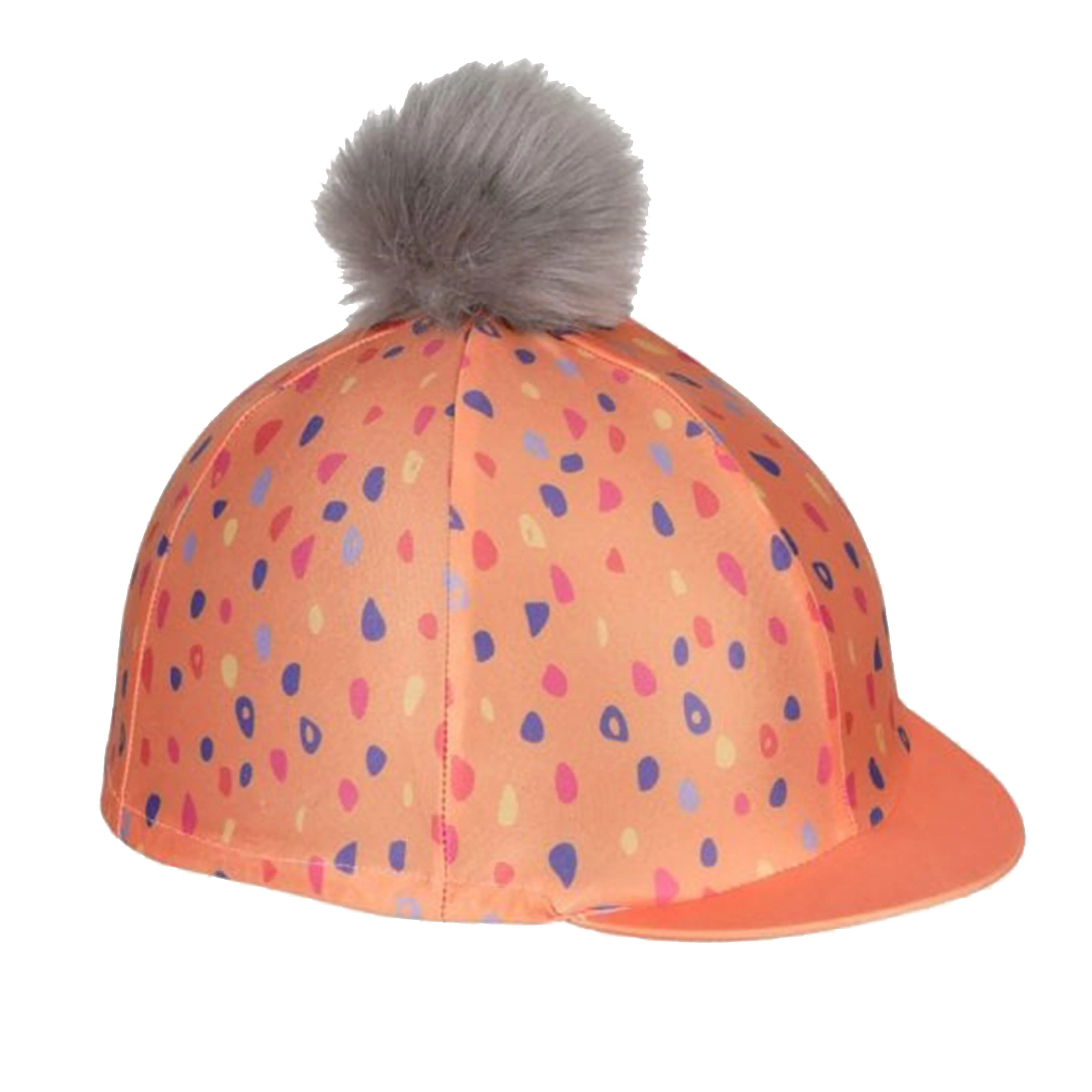 Hyde Park Hat Cover - Image 2