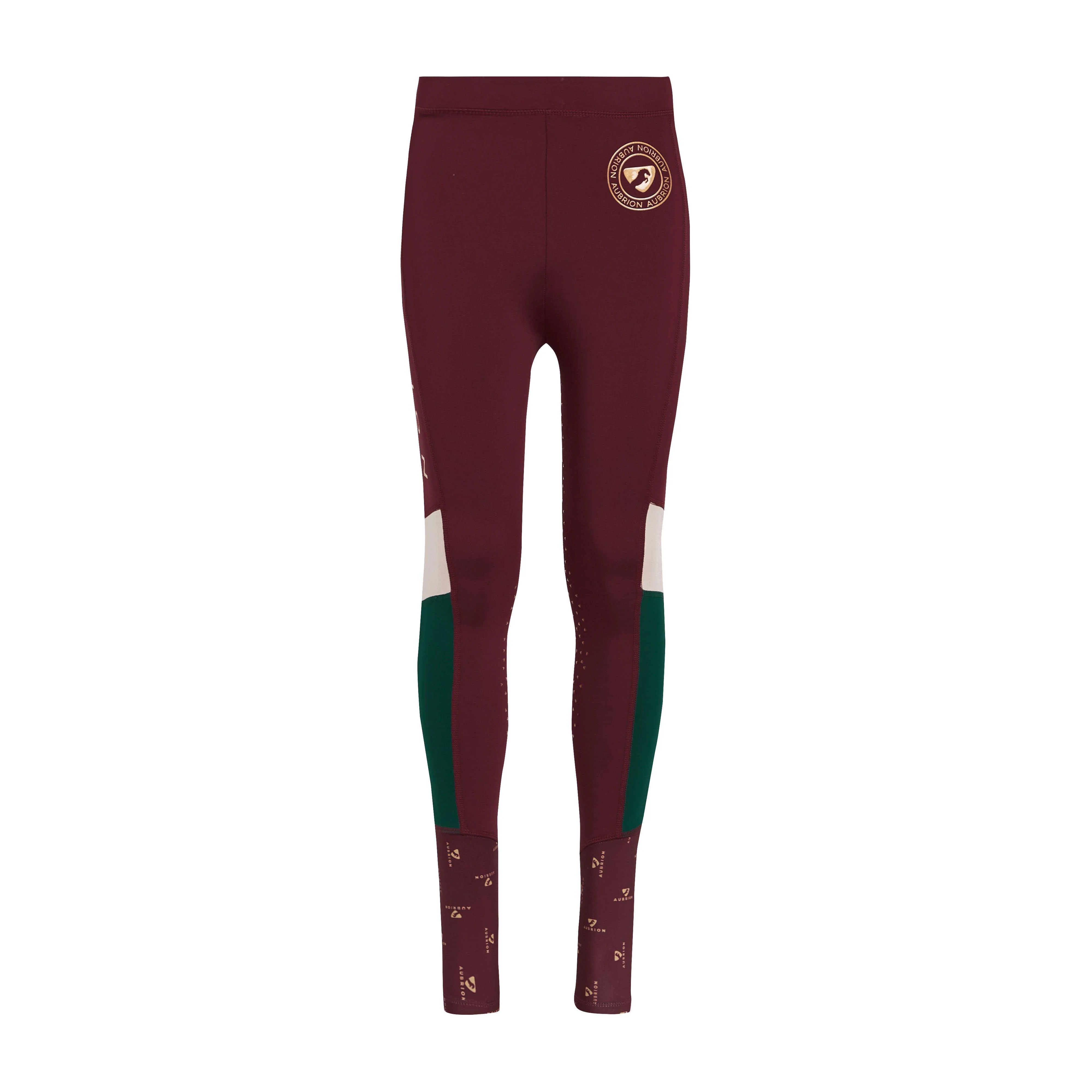 Kids' Eastcote Riding Tights - Image 8