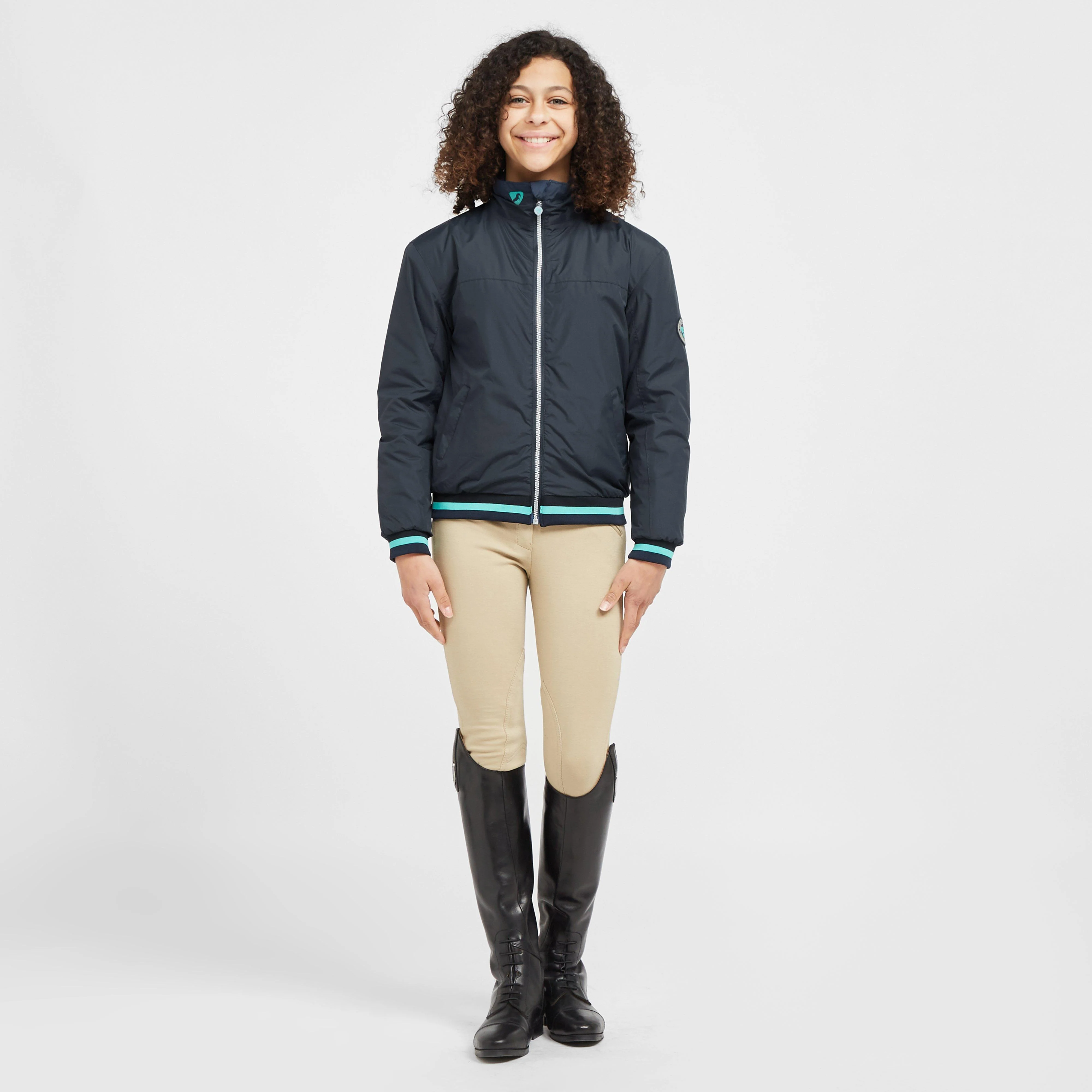 Kids Homerton Jacket - Image 3