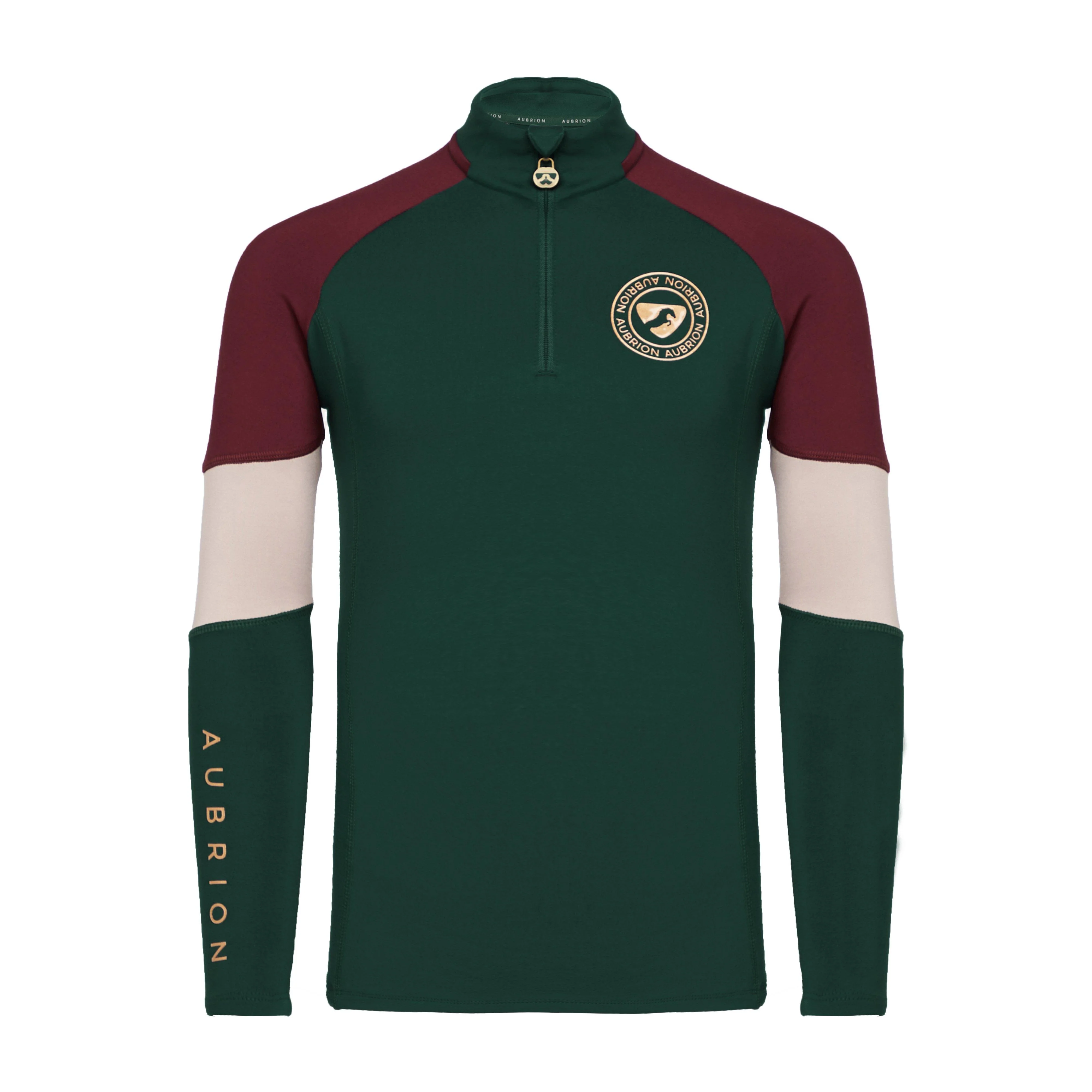 Kids’ Newbury Long Sleeve Baselayer - Image 8