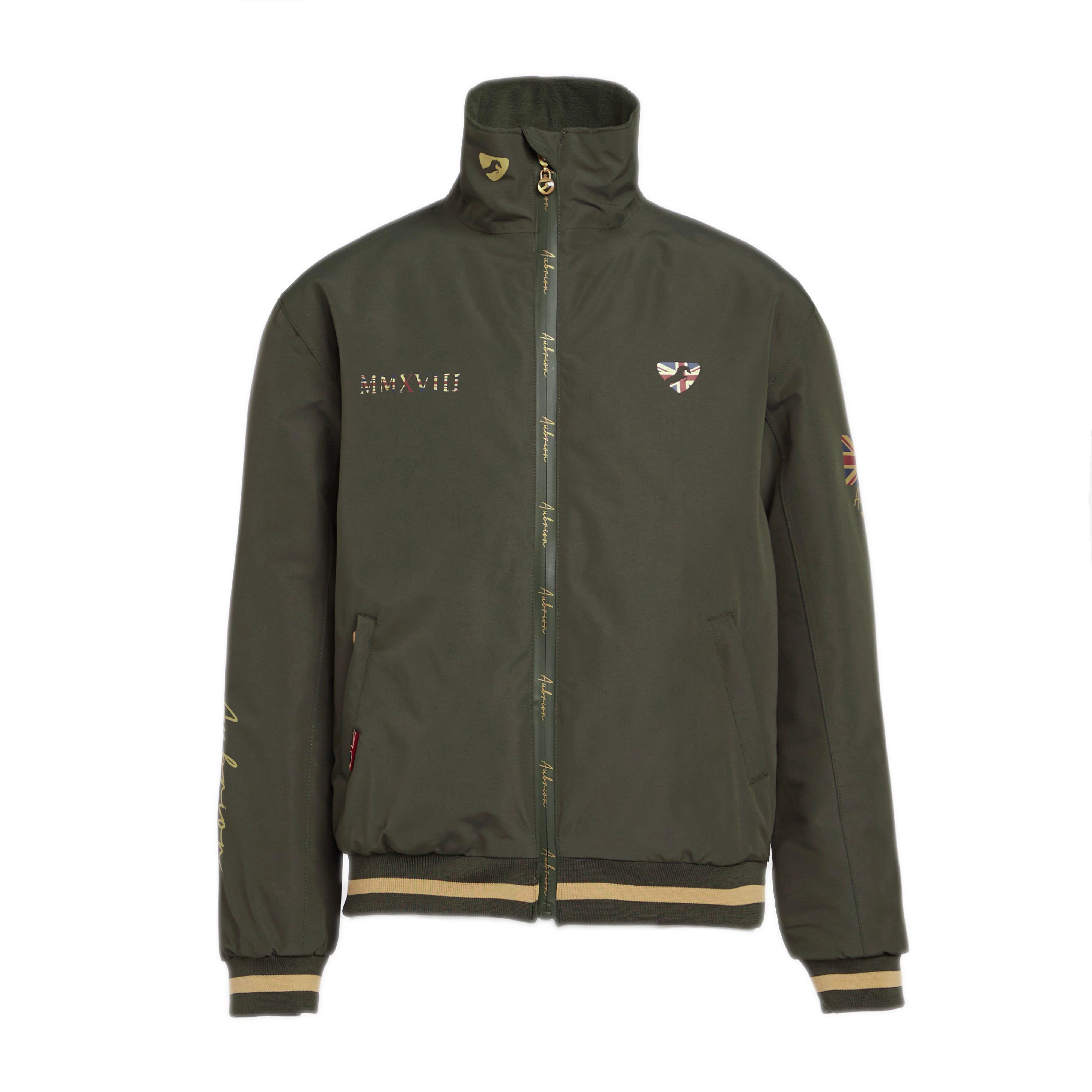 Kids’ Team Jacket - Image 10