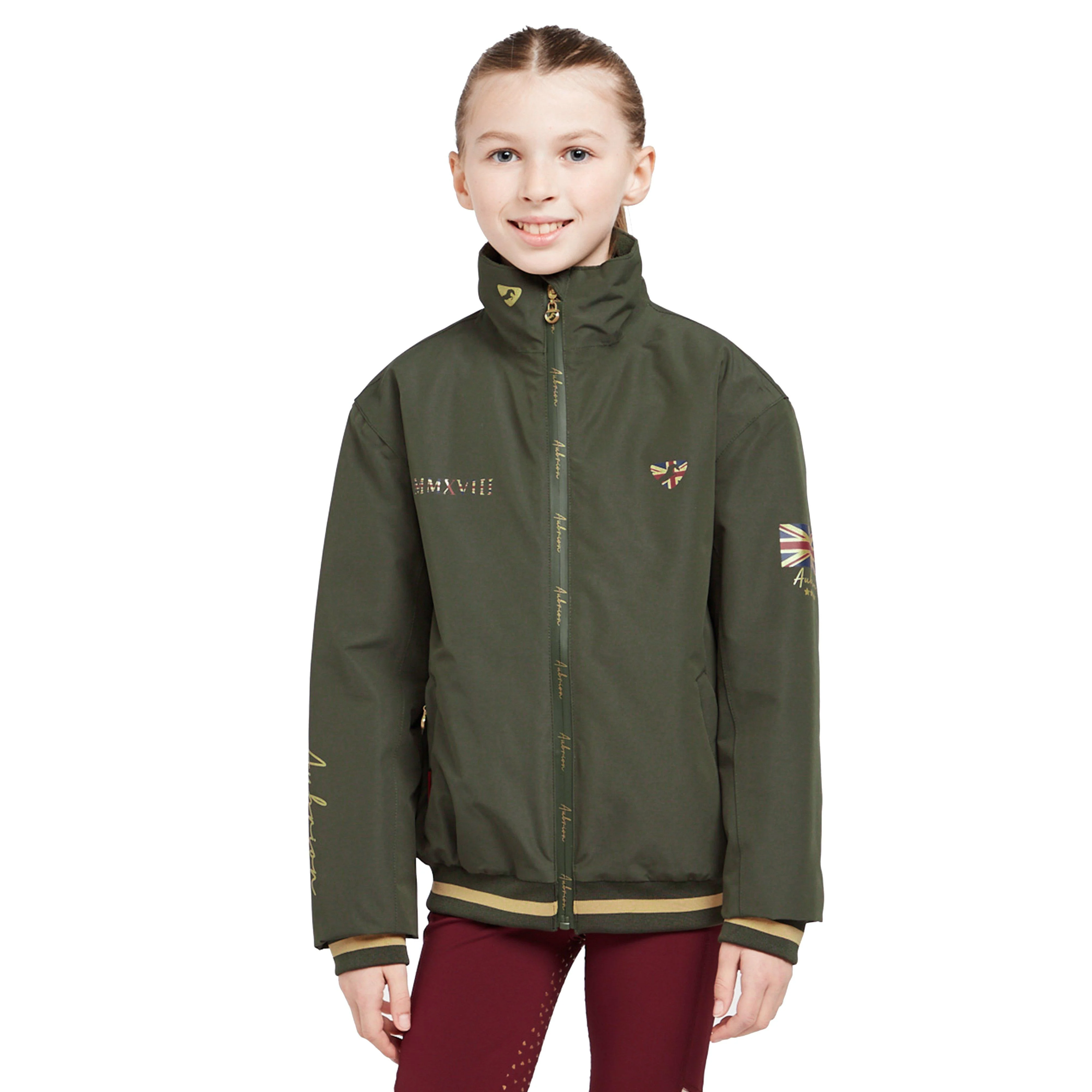 Kids’ Team Jacket - Image 11