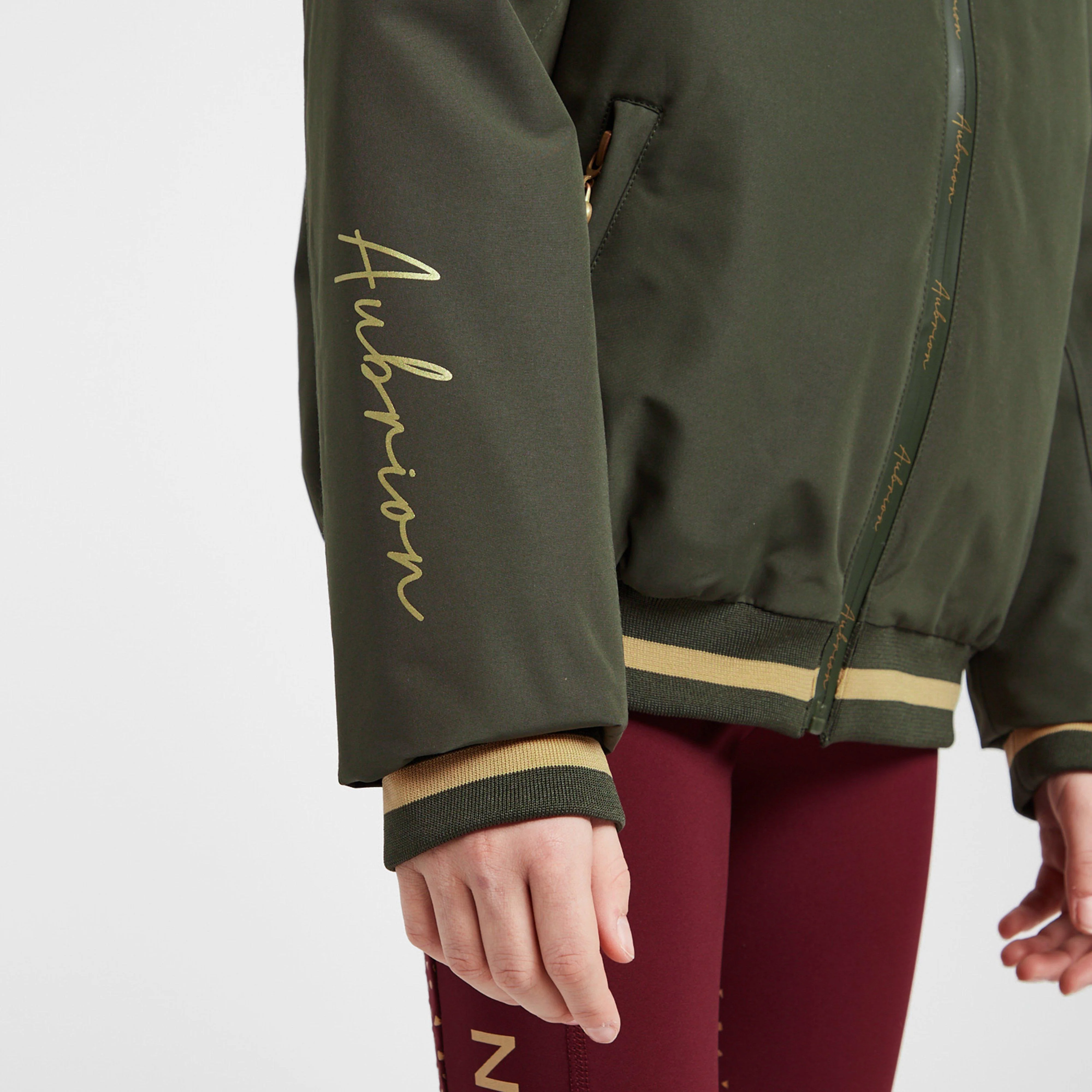 Kids’ Team Jacket - Image 5