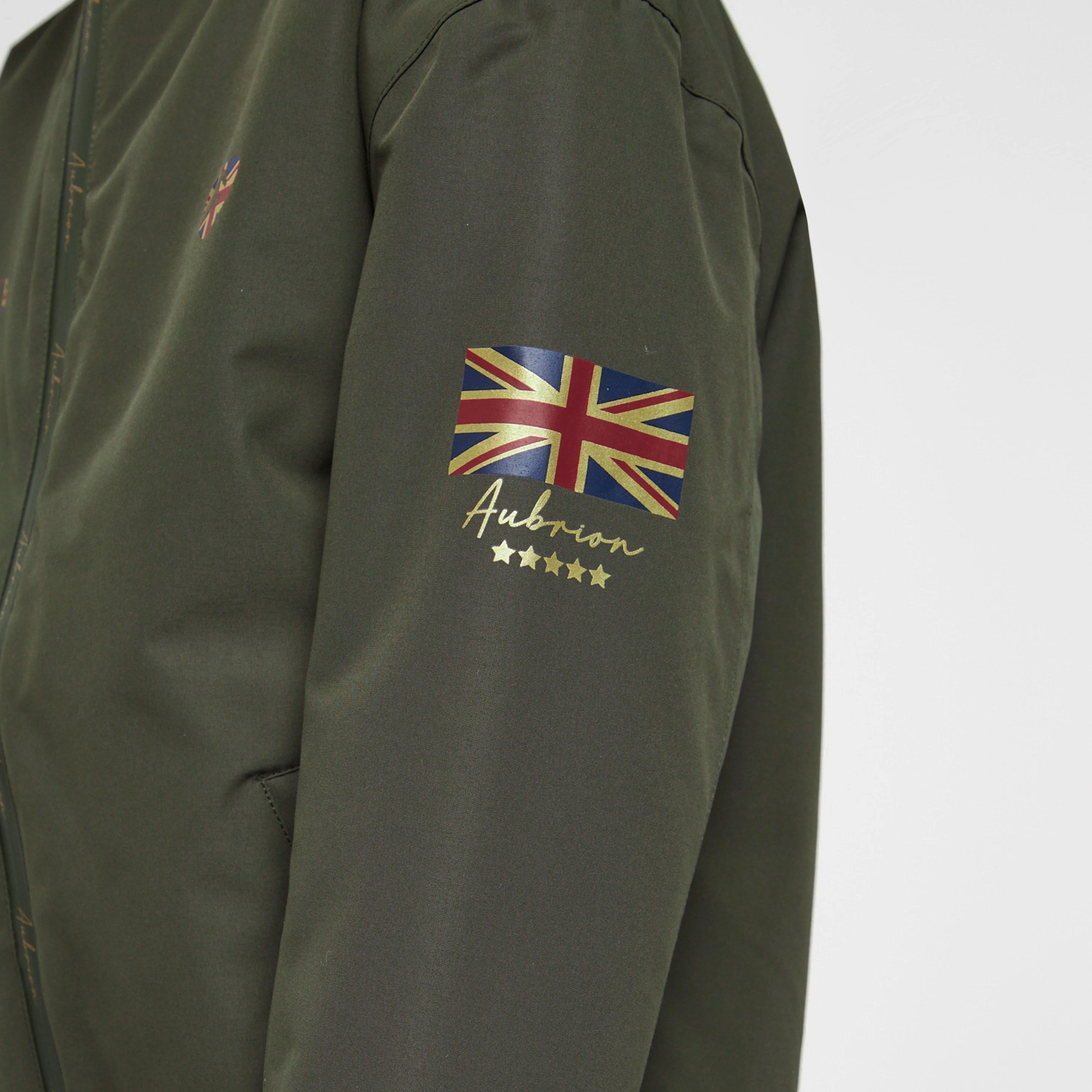 Kids’ Team Jacket - Image 7