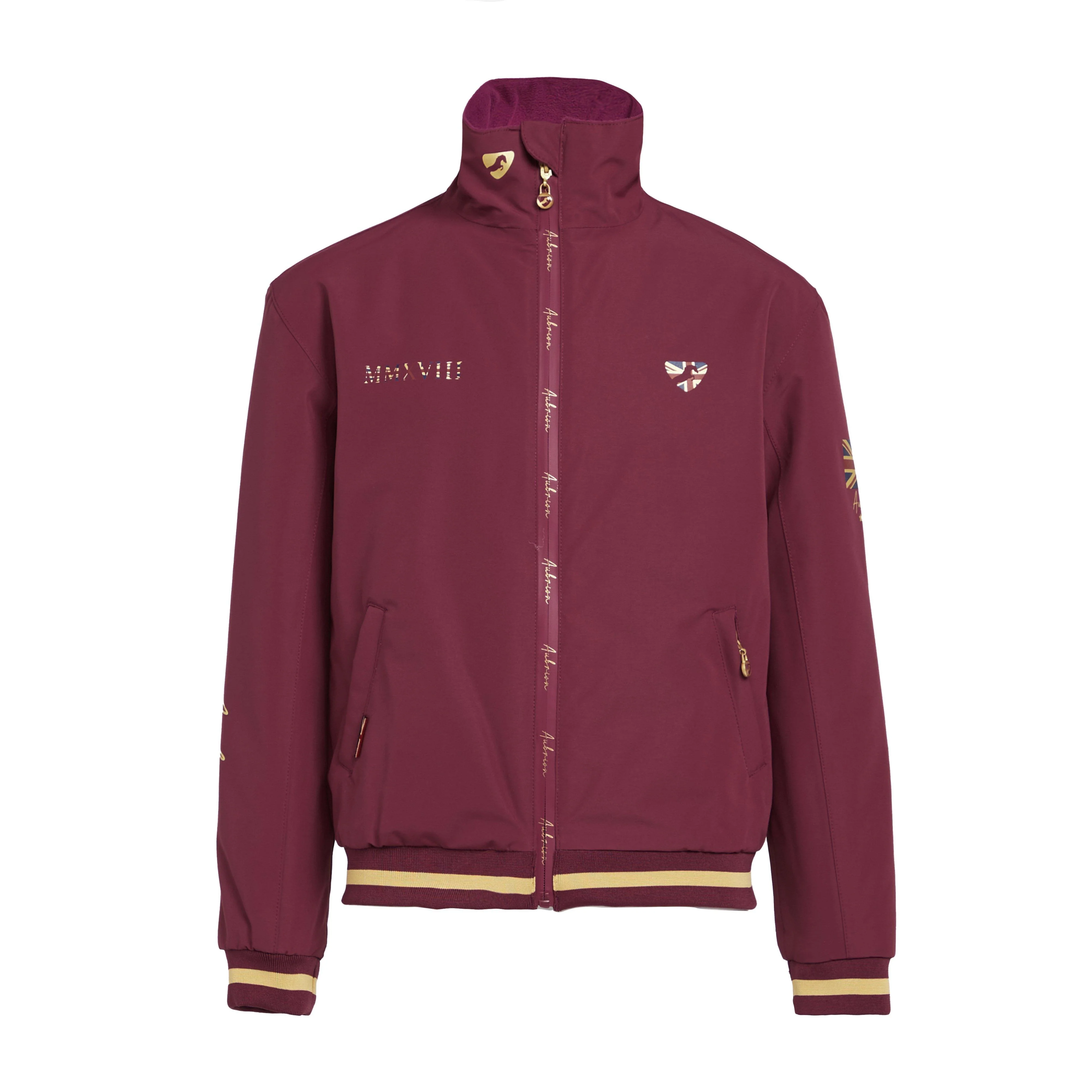 Kids’ Team Jacket - Image 10