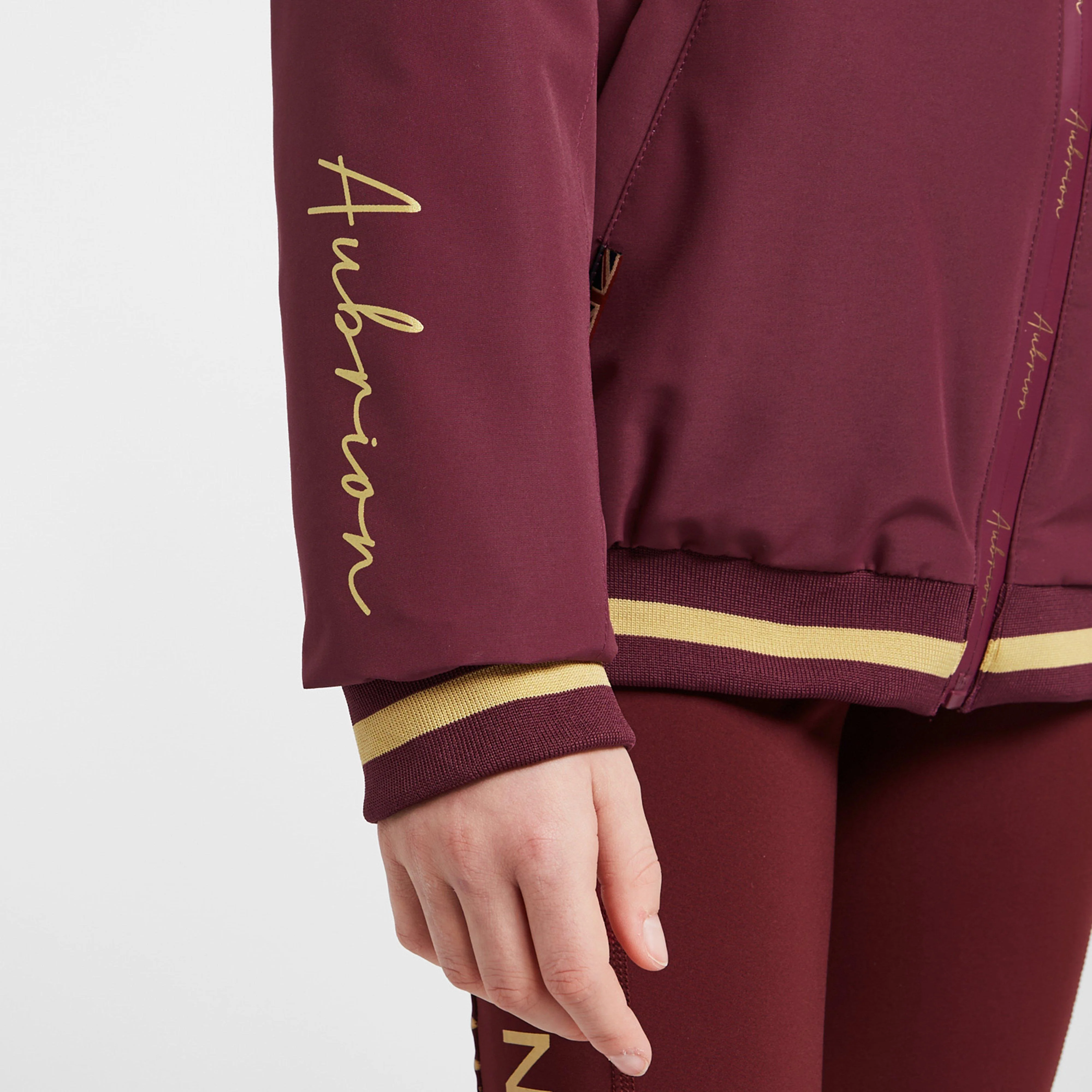 Kids’ Team Jacket - Image 5