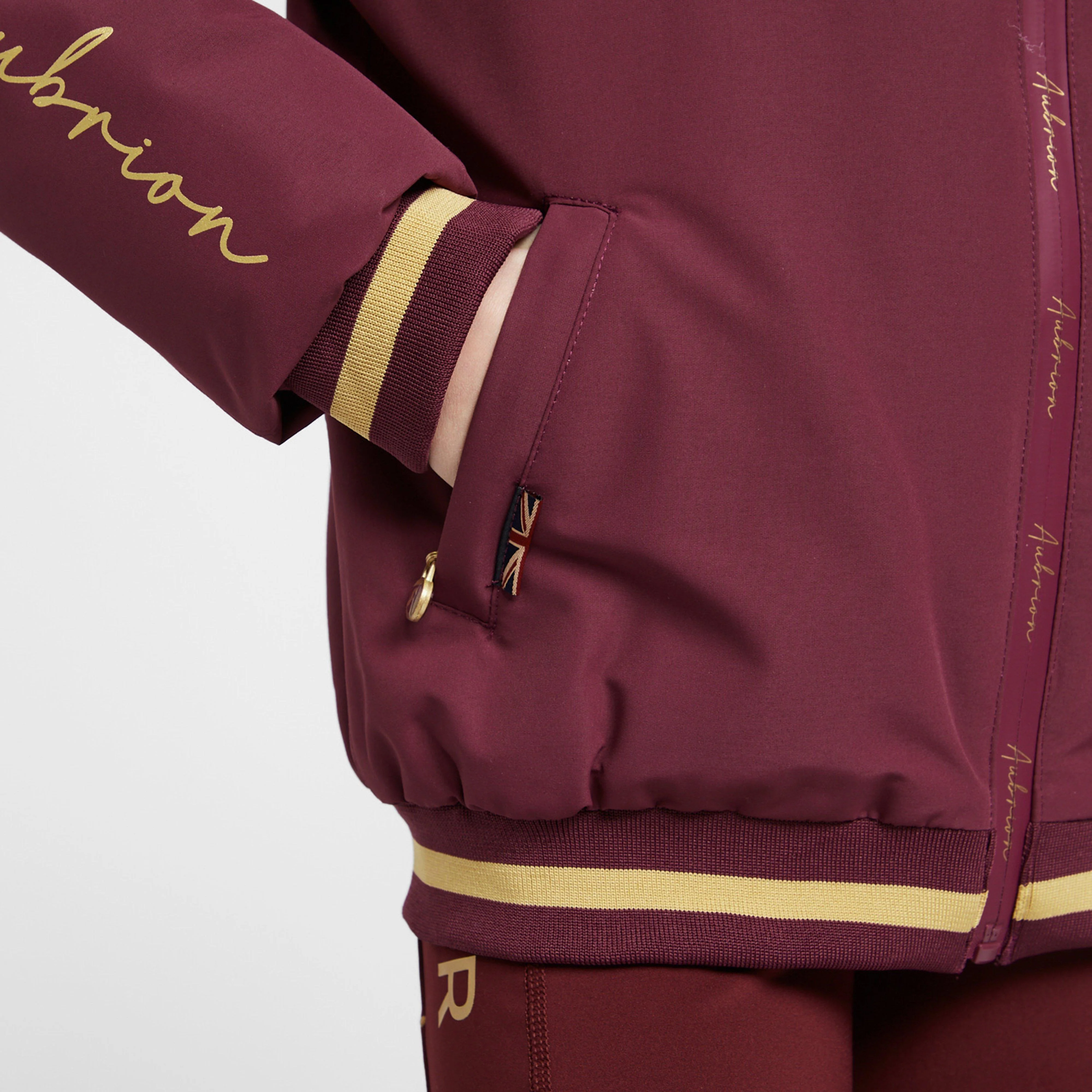 Kids’ Team Jacket - Image 6