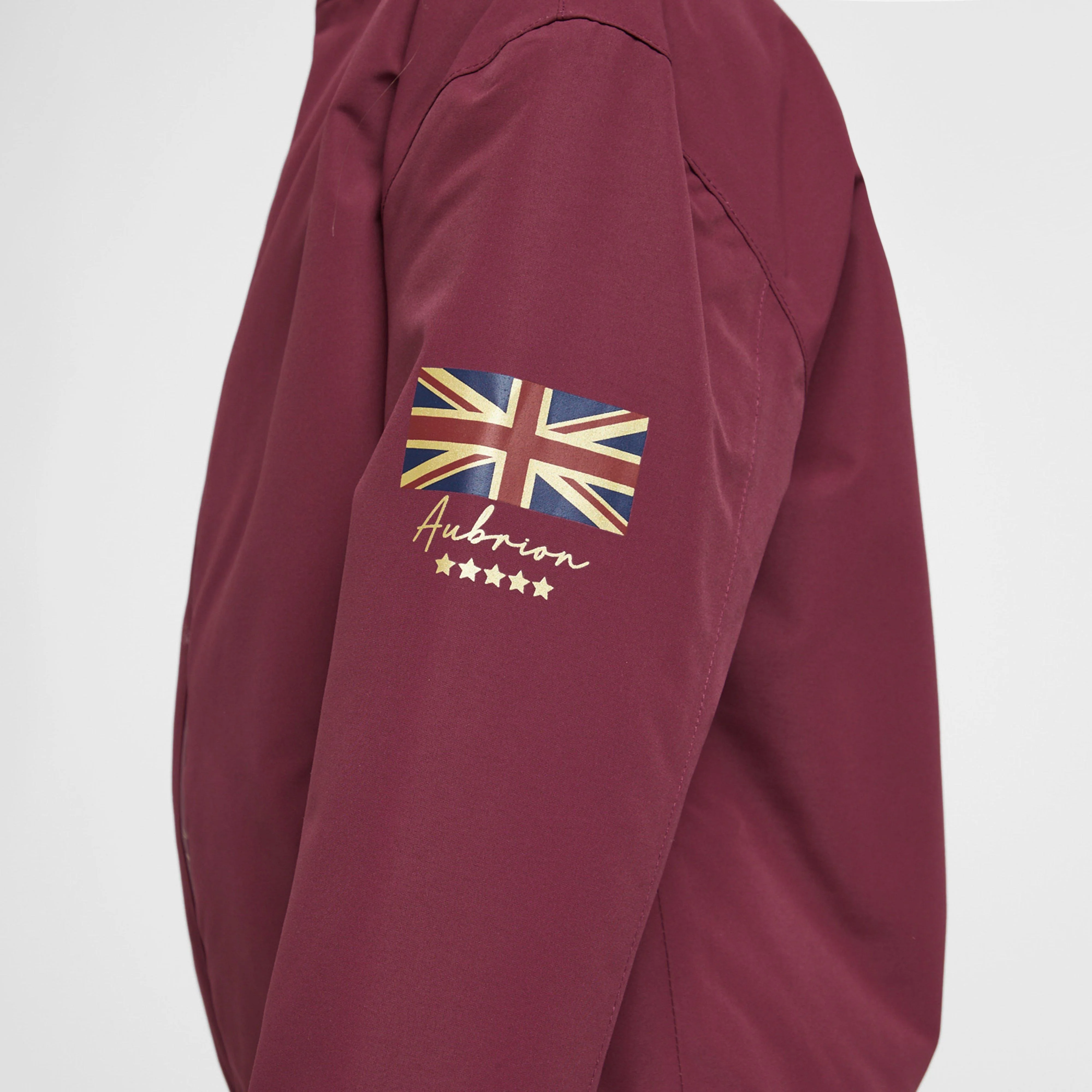 Kids’ Team Jacket - Image 7
