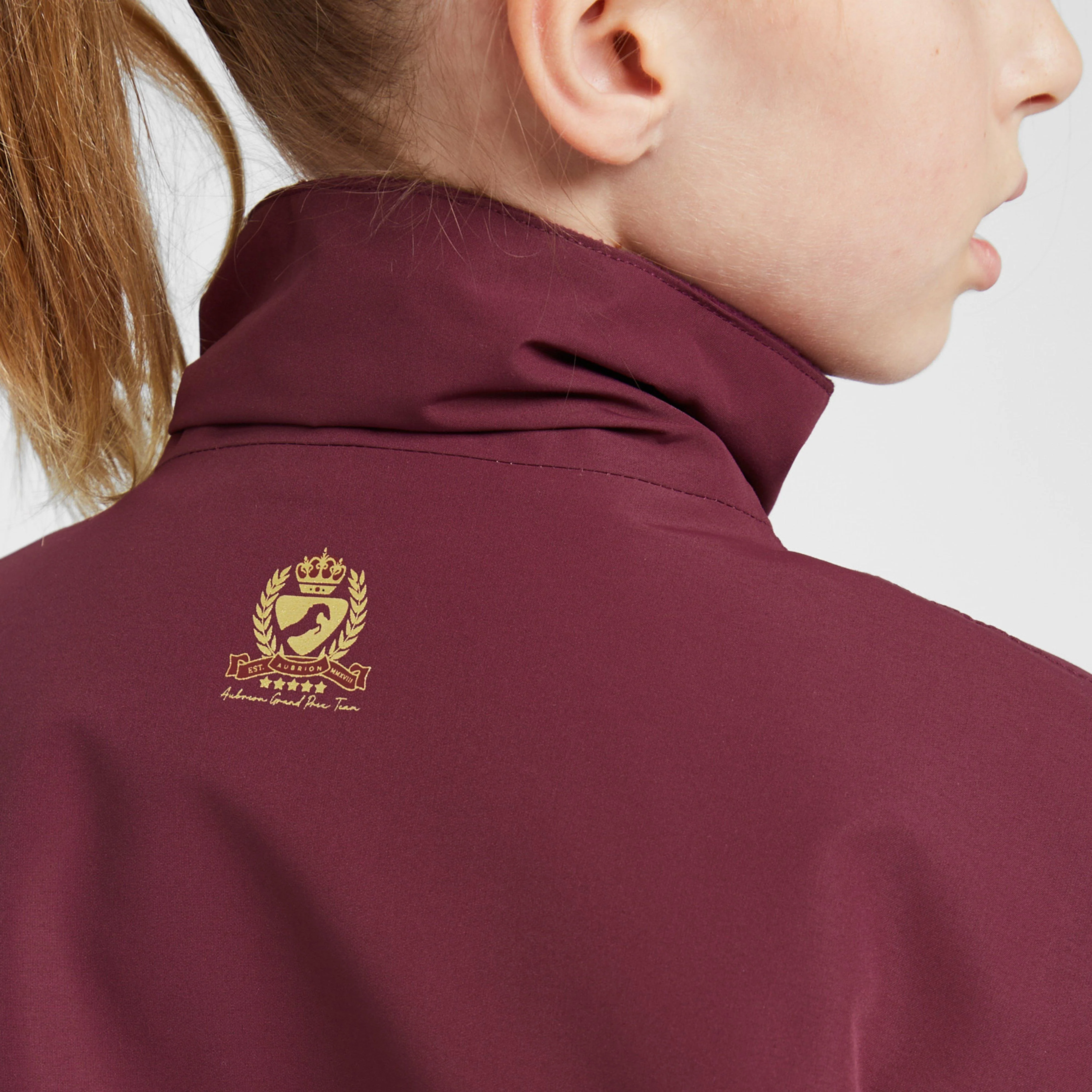 Kids’ Team Jacket - Image 8
