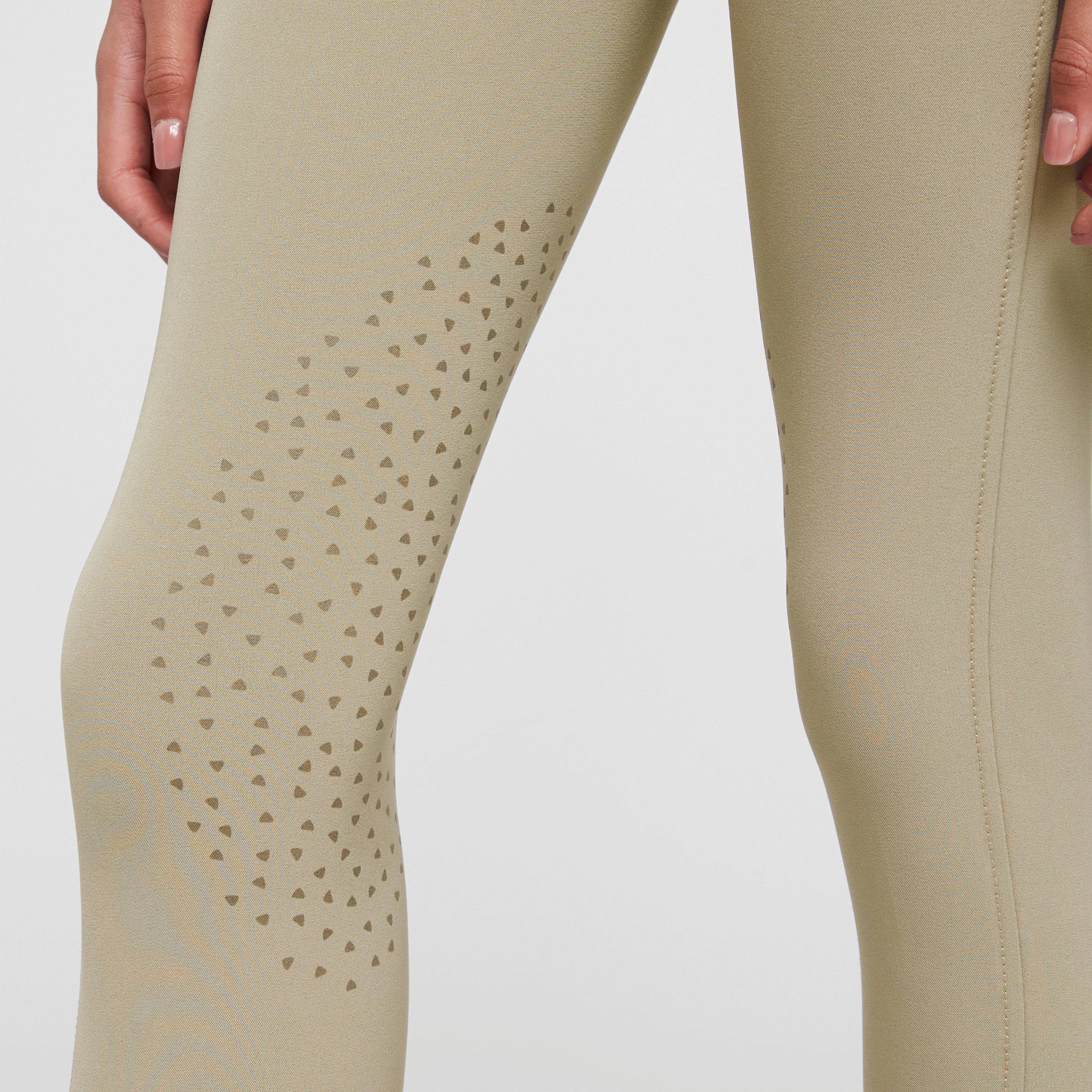 Kids’ Thompson Knee Patch Breeches - Image 5
