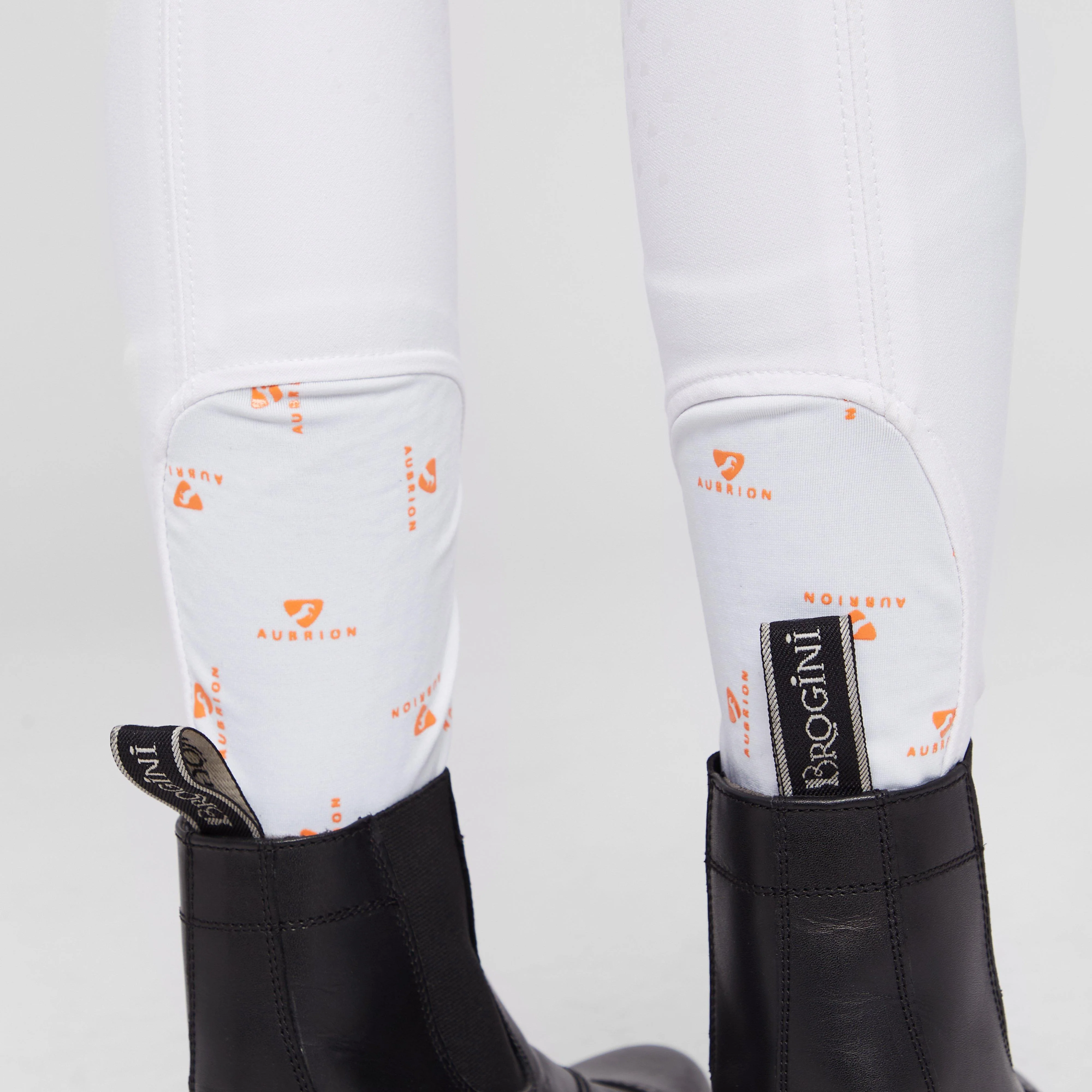 Kids' Thompson Knee Patch Breeches - Image 5