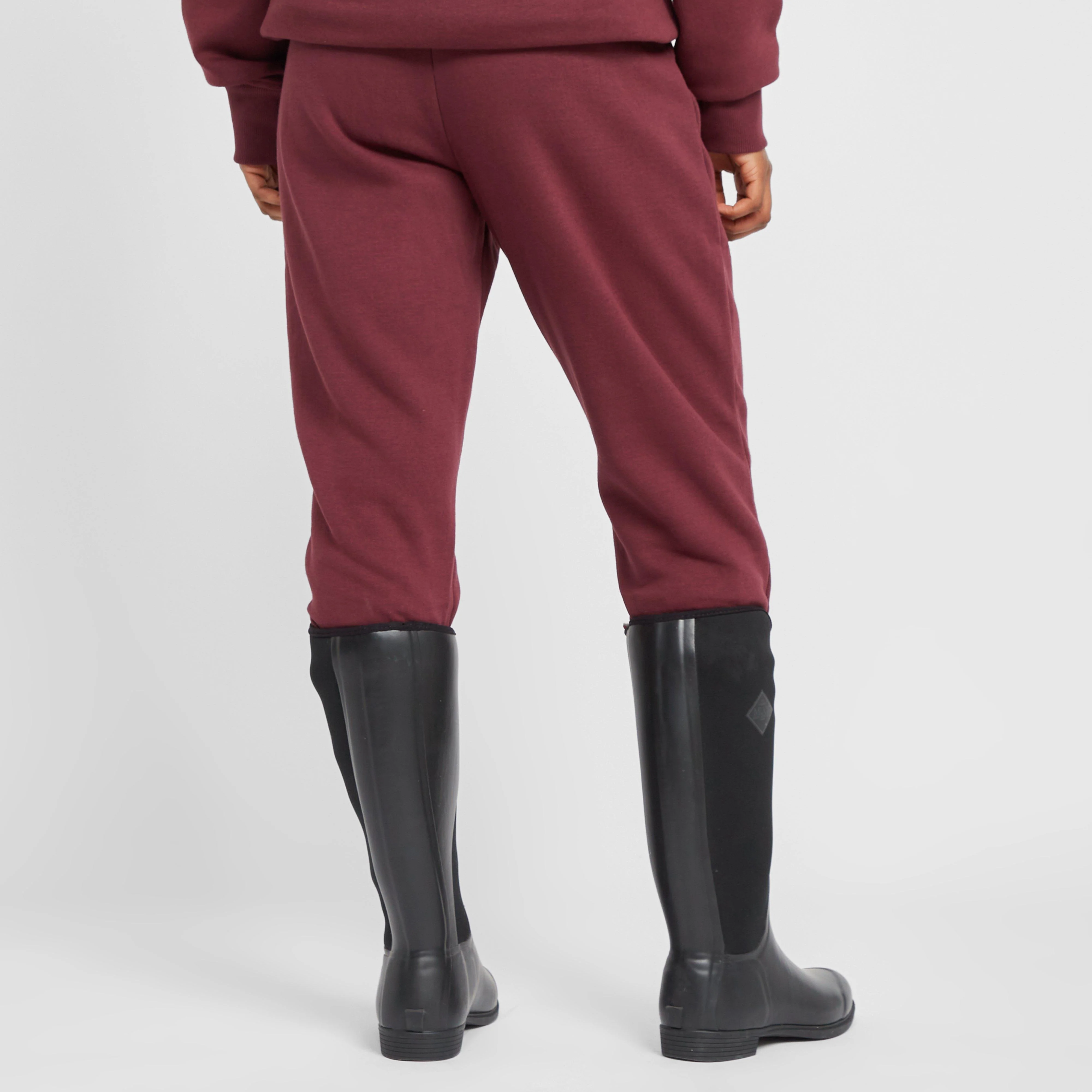Ladies Team Joggers - Image 2