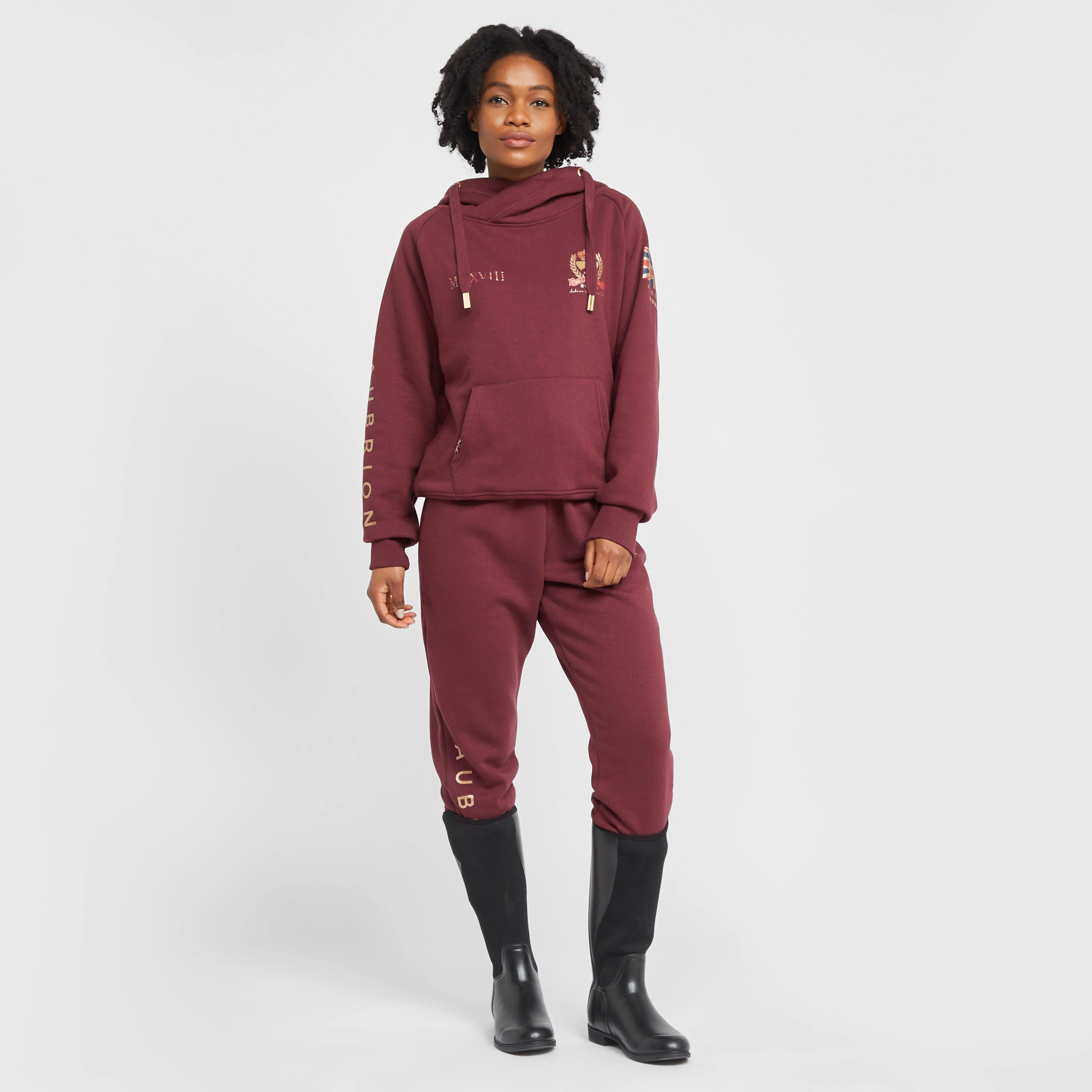 Ladies Team Joggers - Image 3