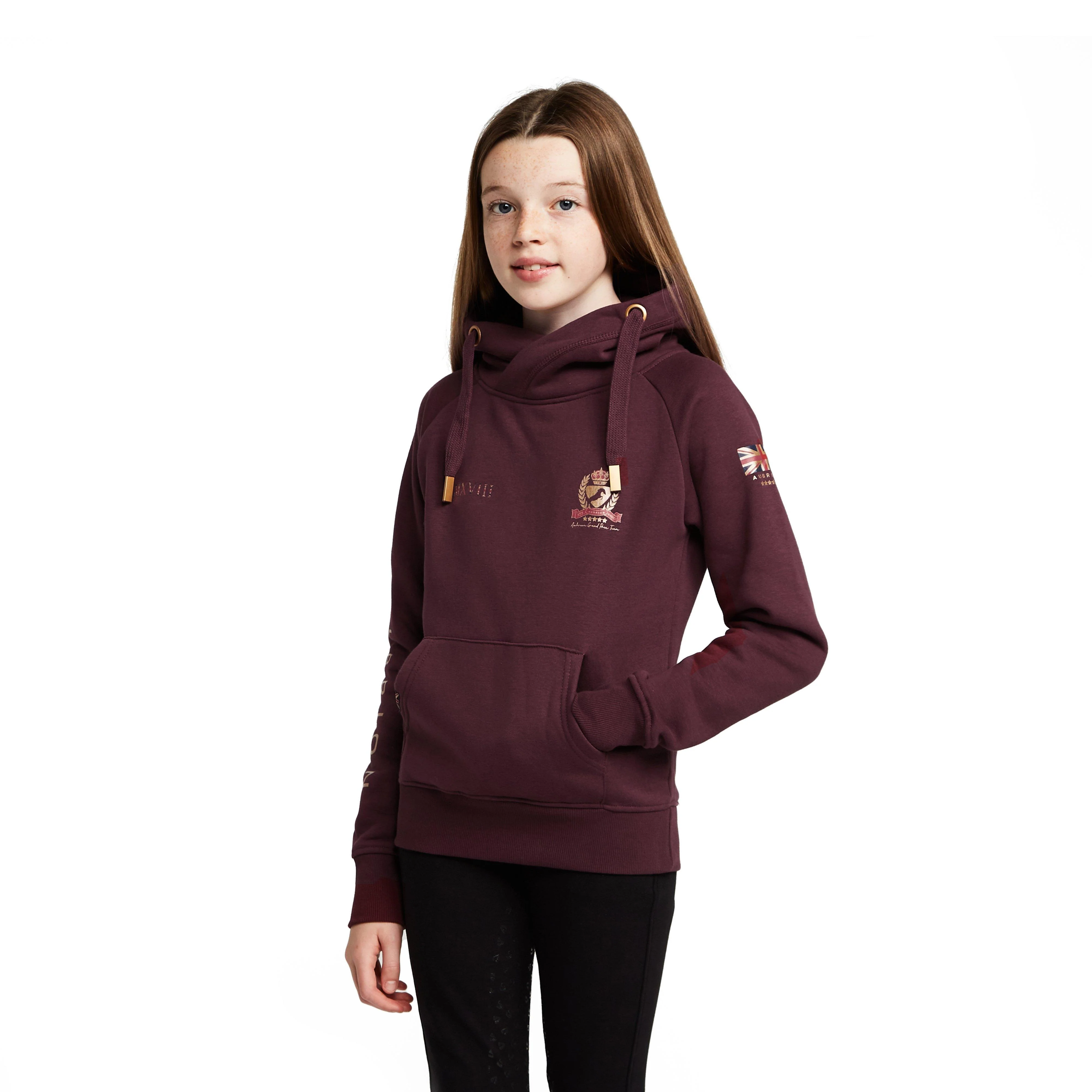 Maids Team Hoodie - Image 10