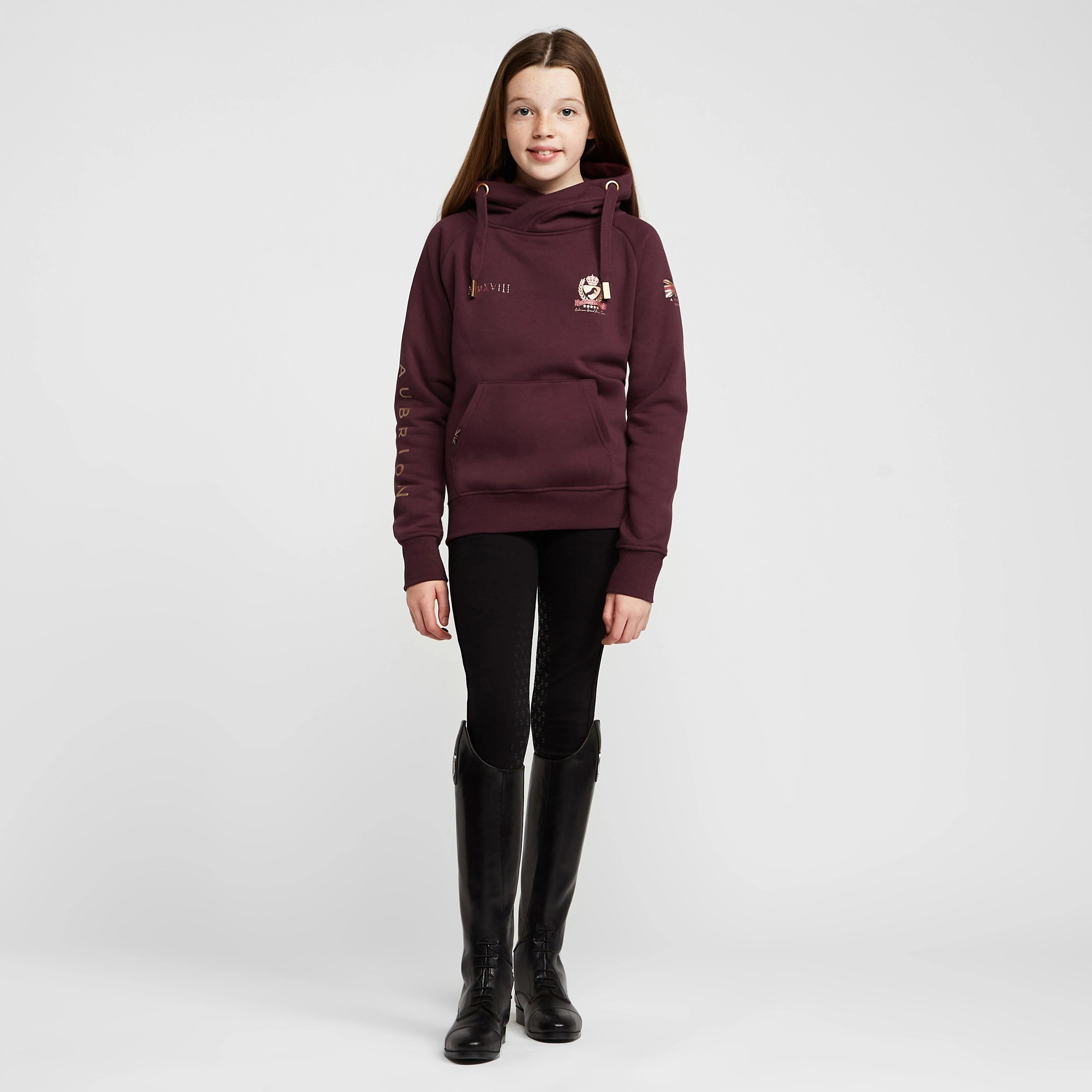 Maids Team Hoodie - Image 3