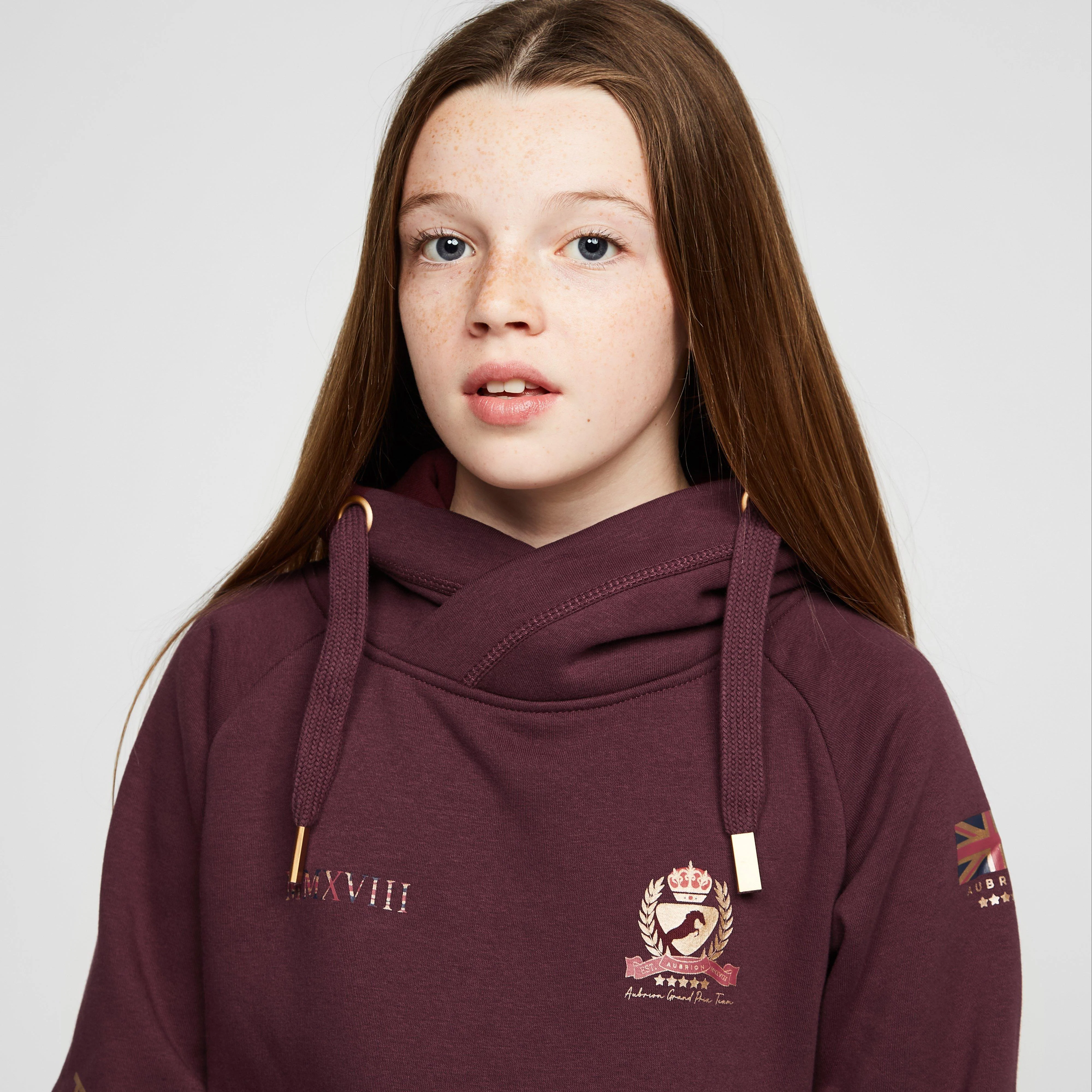 Maids Team Hoodie - Image 4
