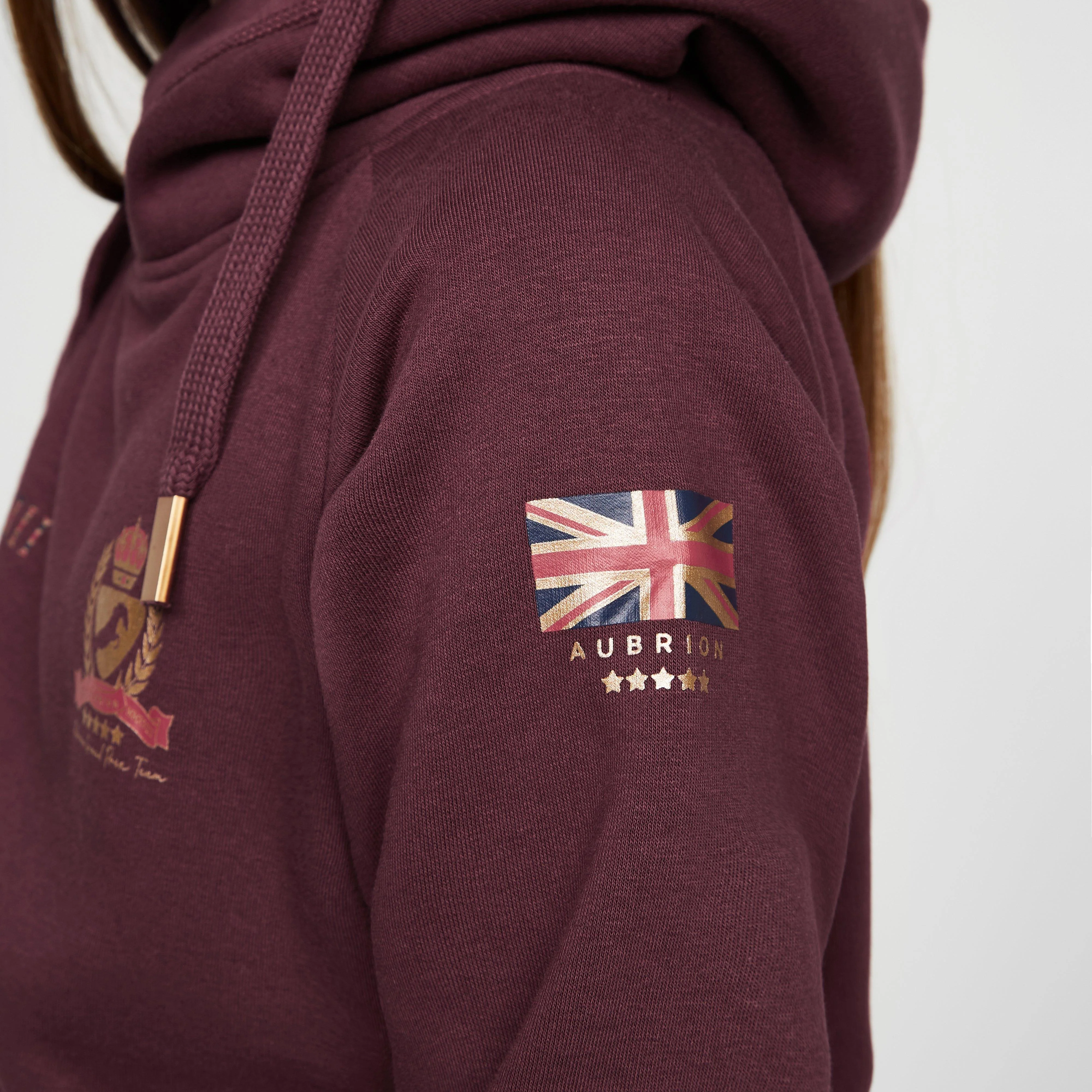 Maids Team Hoodie - Image 5