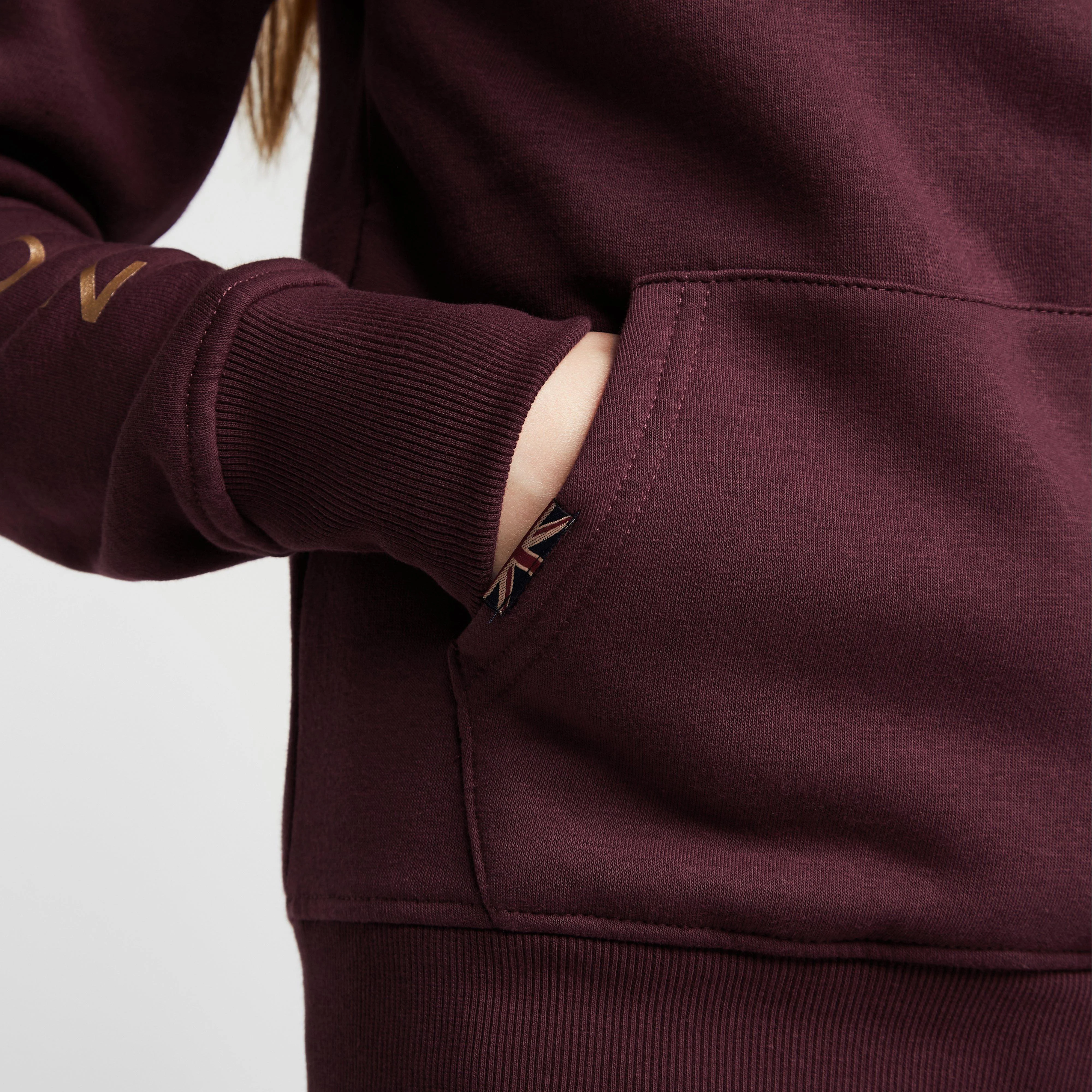 Maids Team Hoodie - Image 6