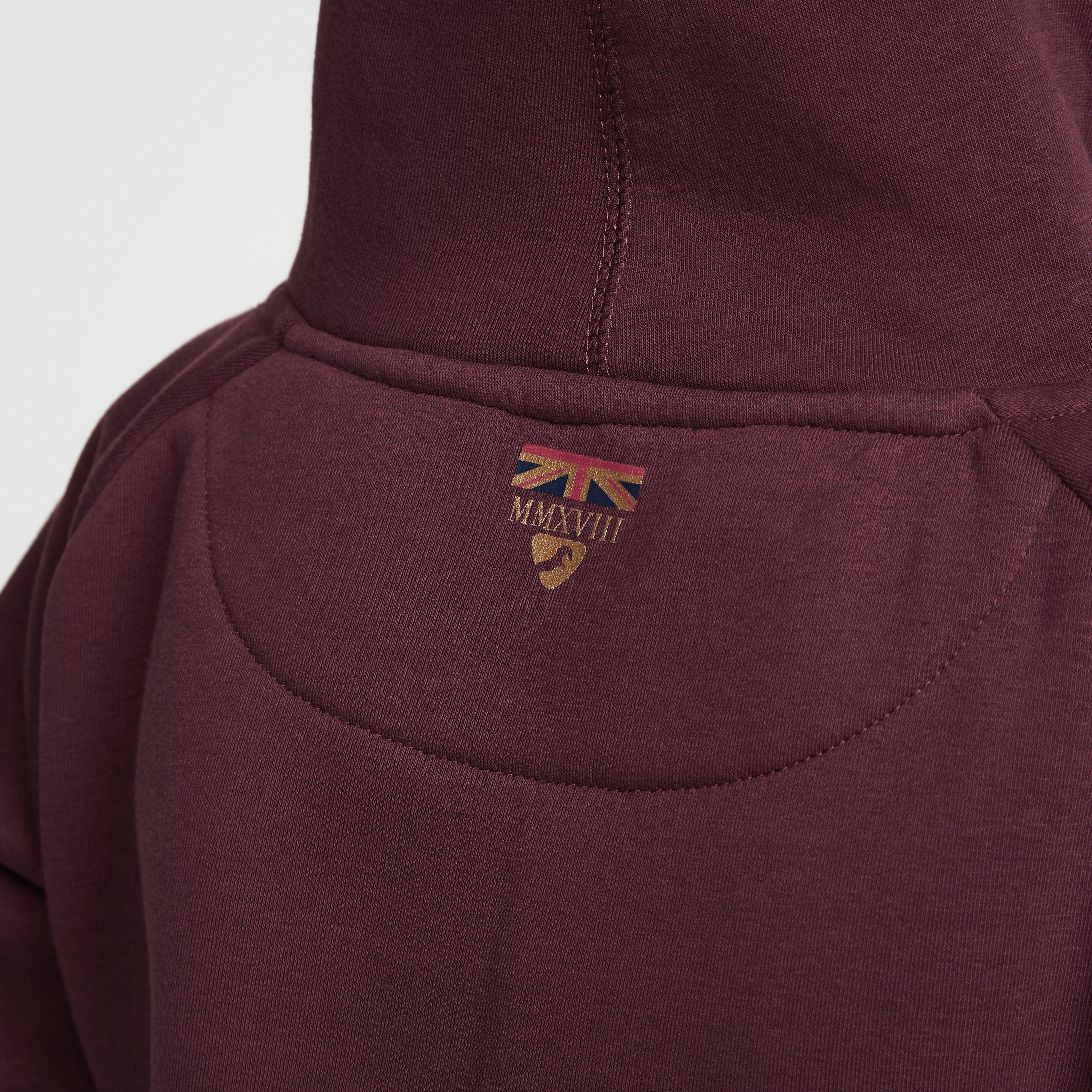 Maids Team Hoodie - Image 8