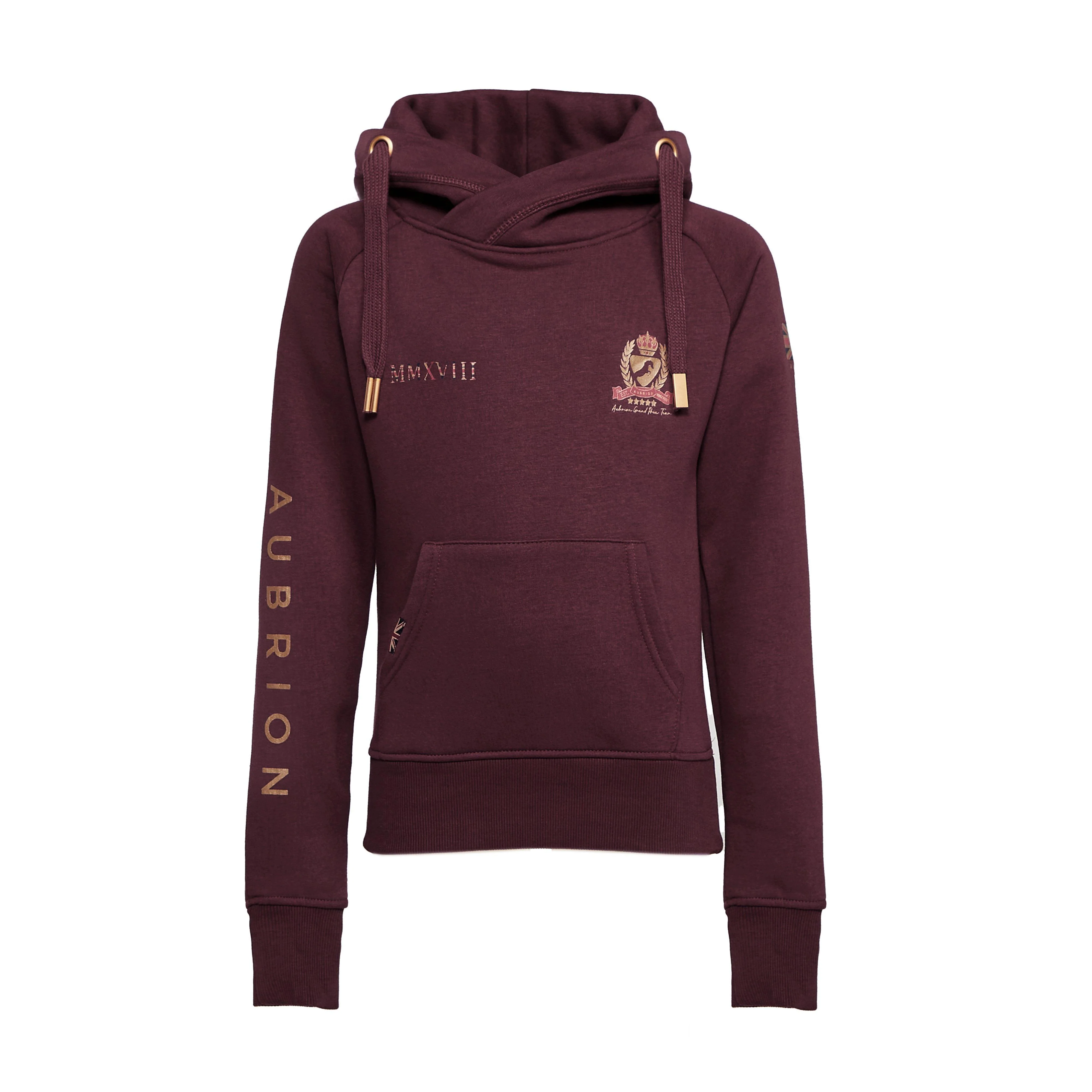 Maids Team Hoodie - Image 9