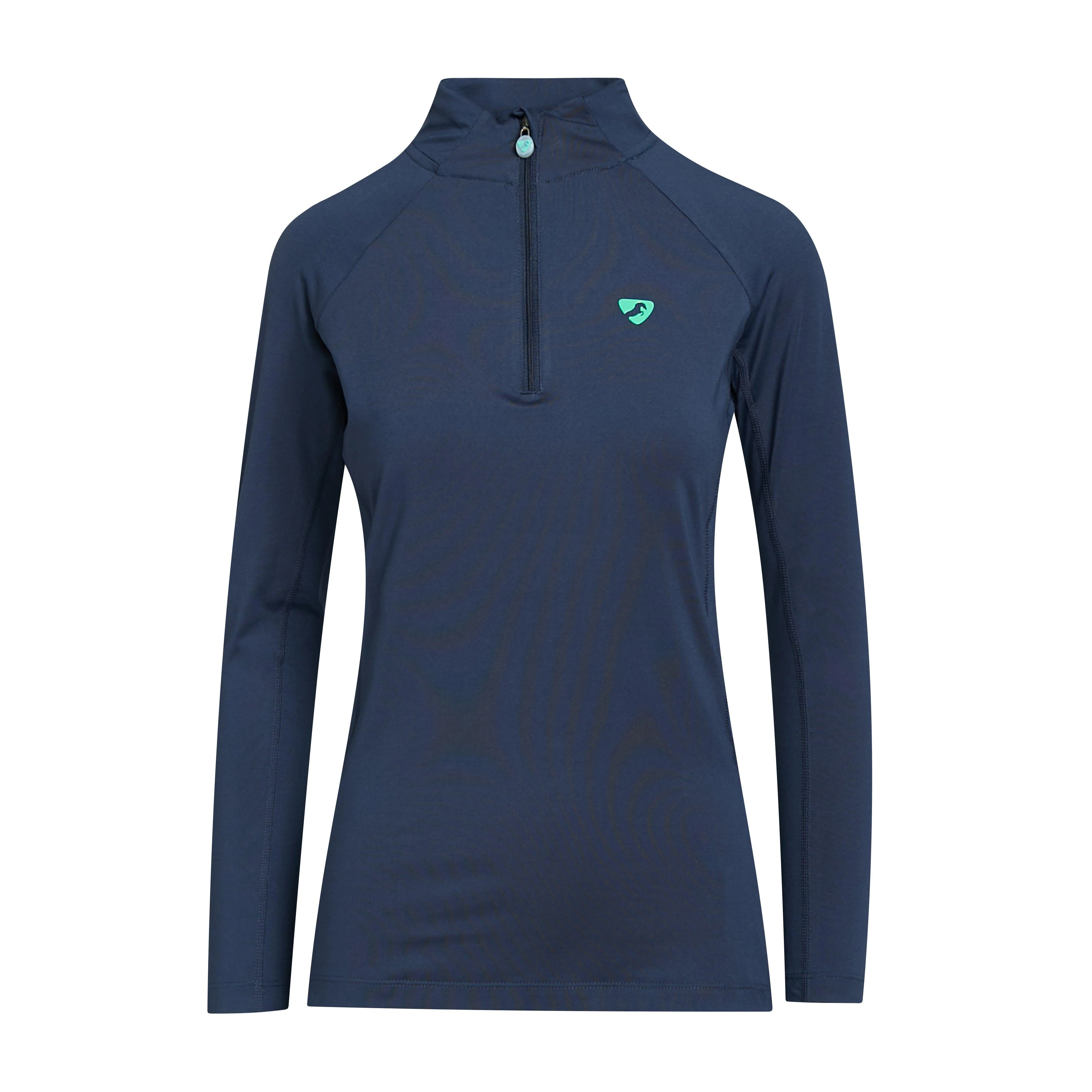 Newbury Long Sleeve Base Layer - Image 6