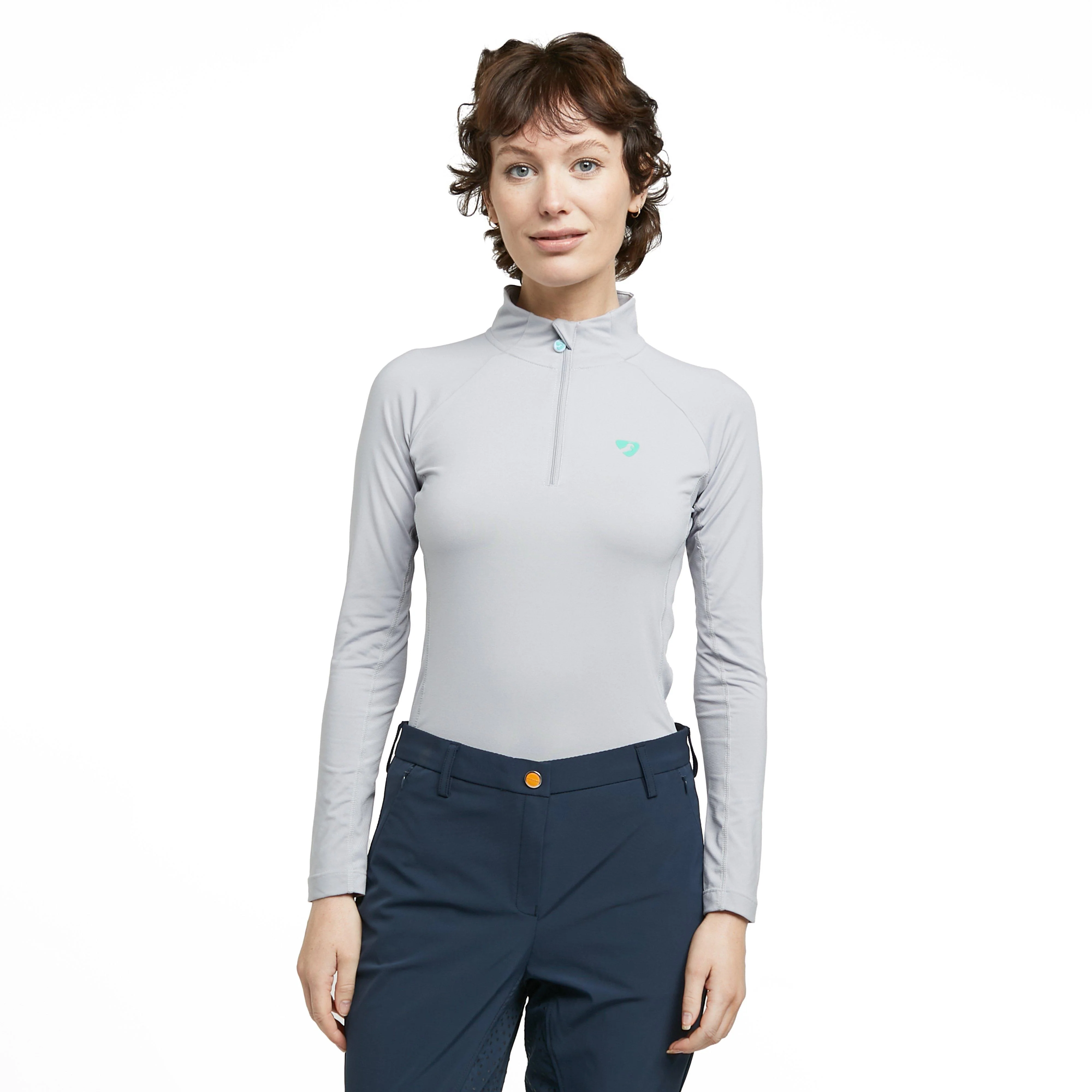 Newbury Long Sleeve Baselayer - Image 6
