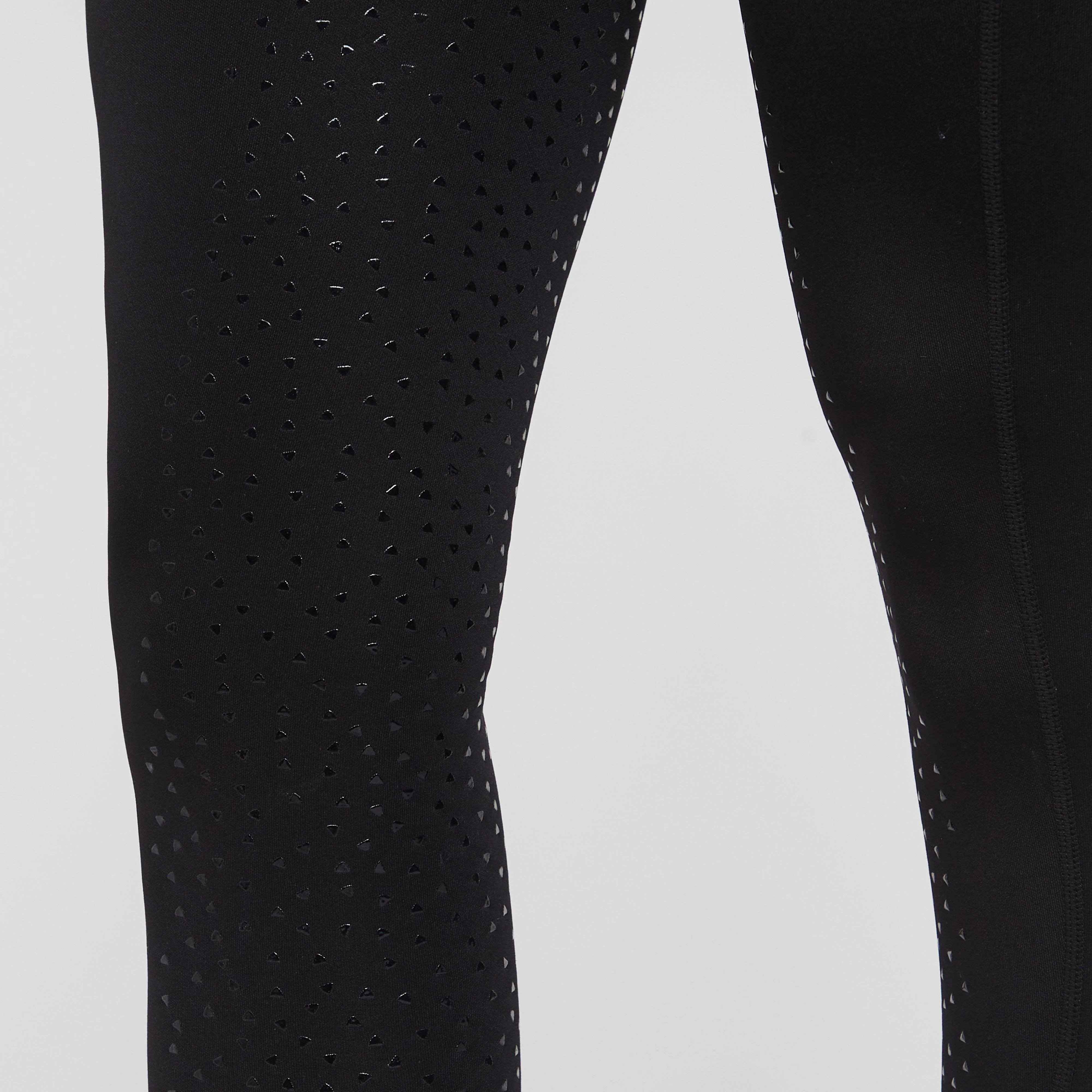 Porter Winter Riding Tights - Image 5