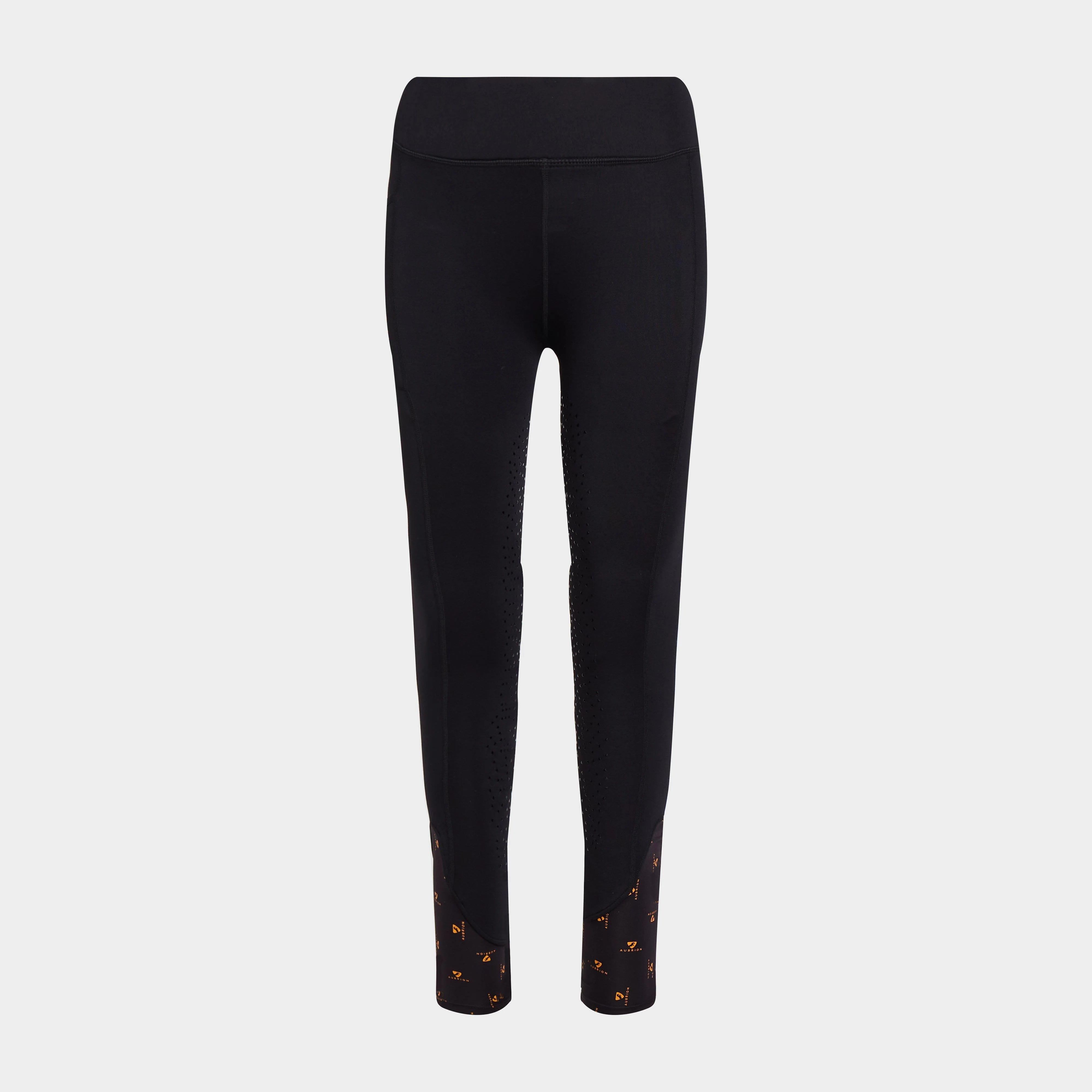 Porter Winter Riding Tights - Image 7