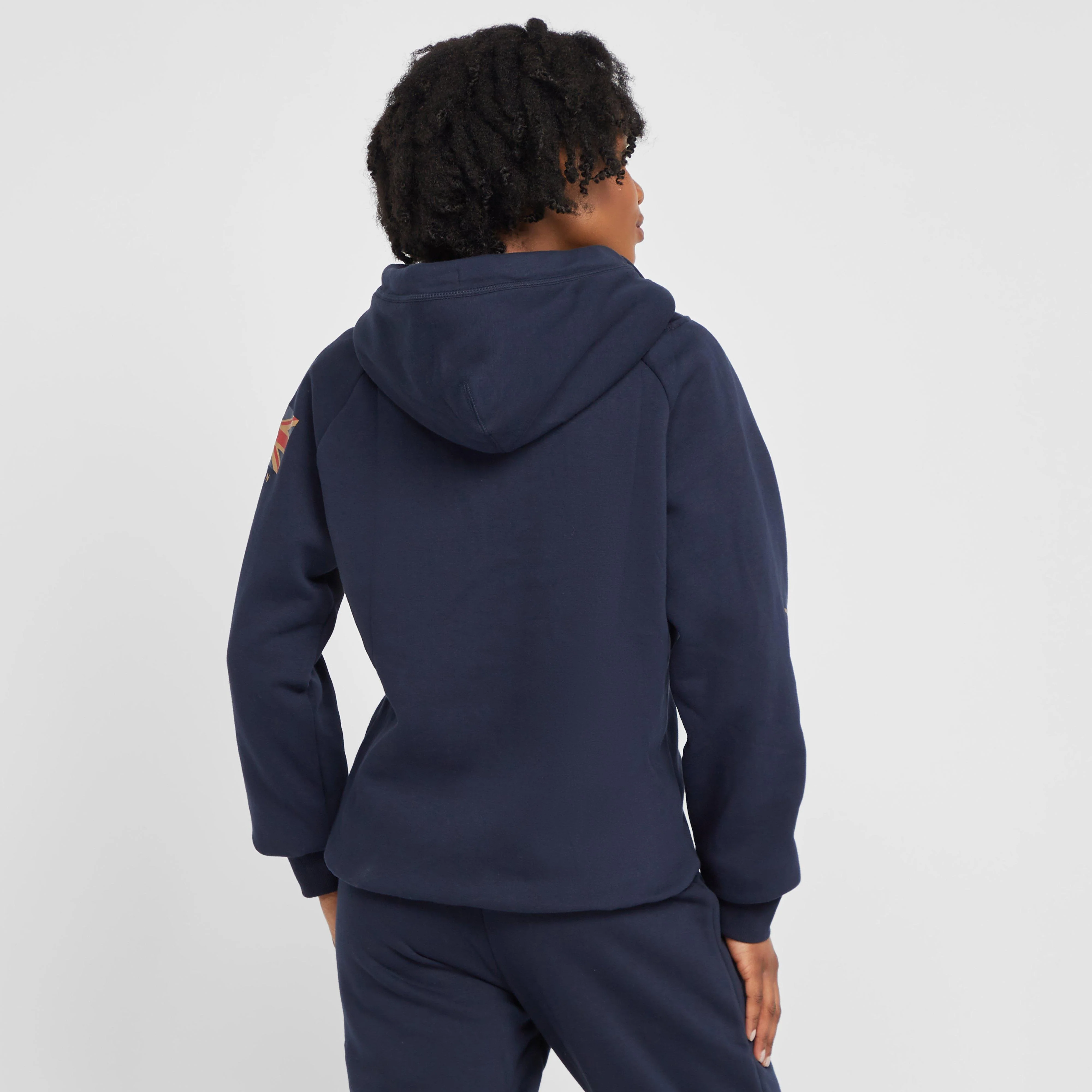 Team Hoodie - Image 2