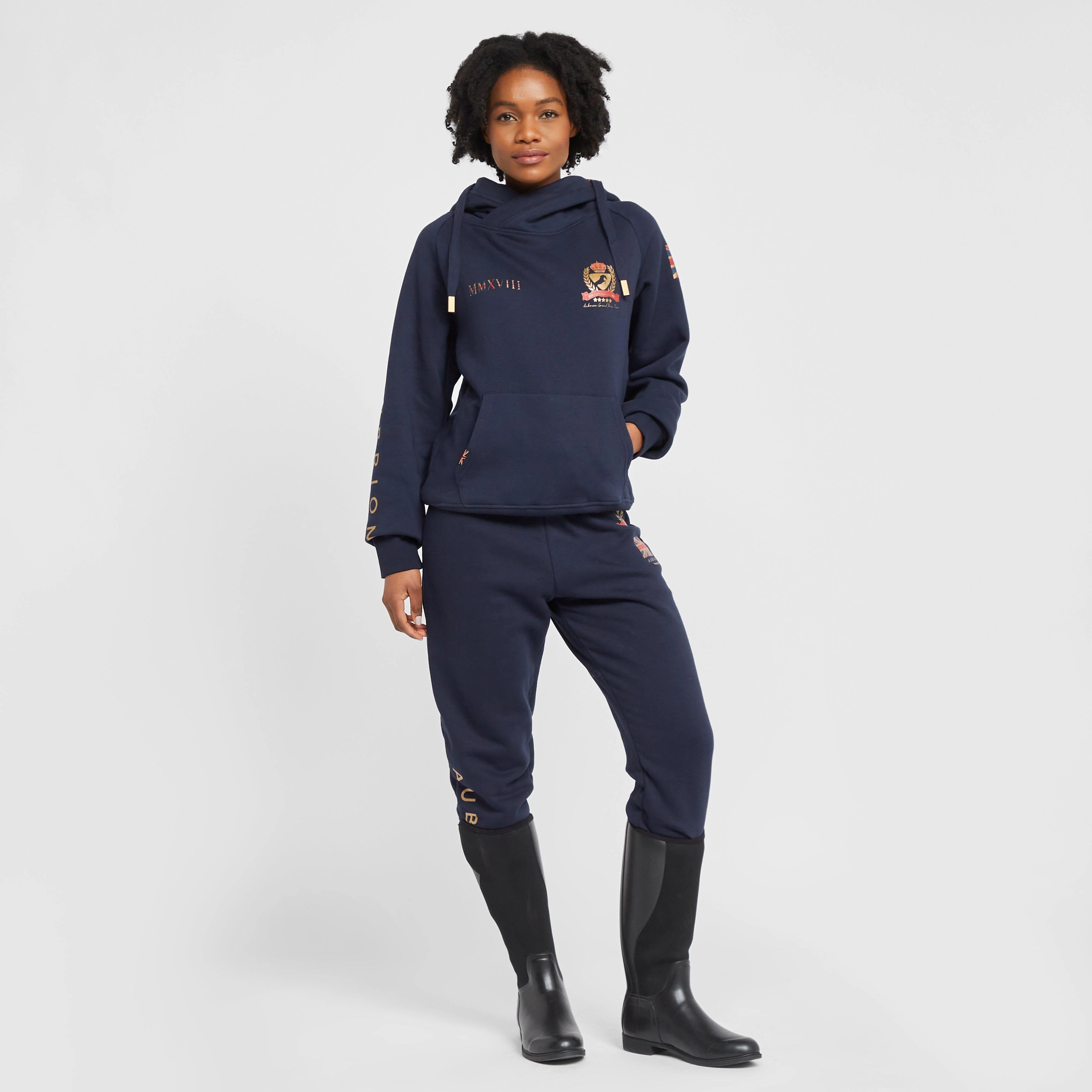 Team Hoodie - Image 3
