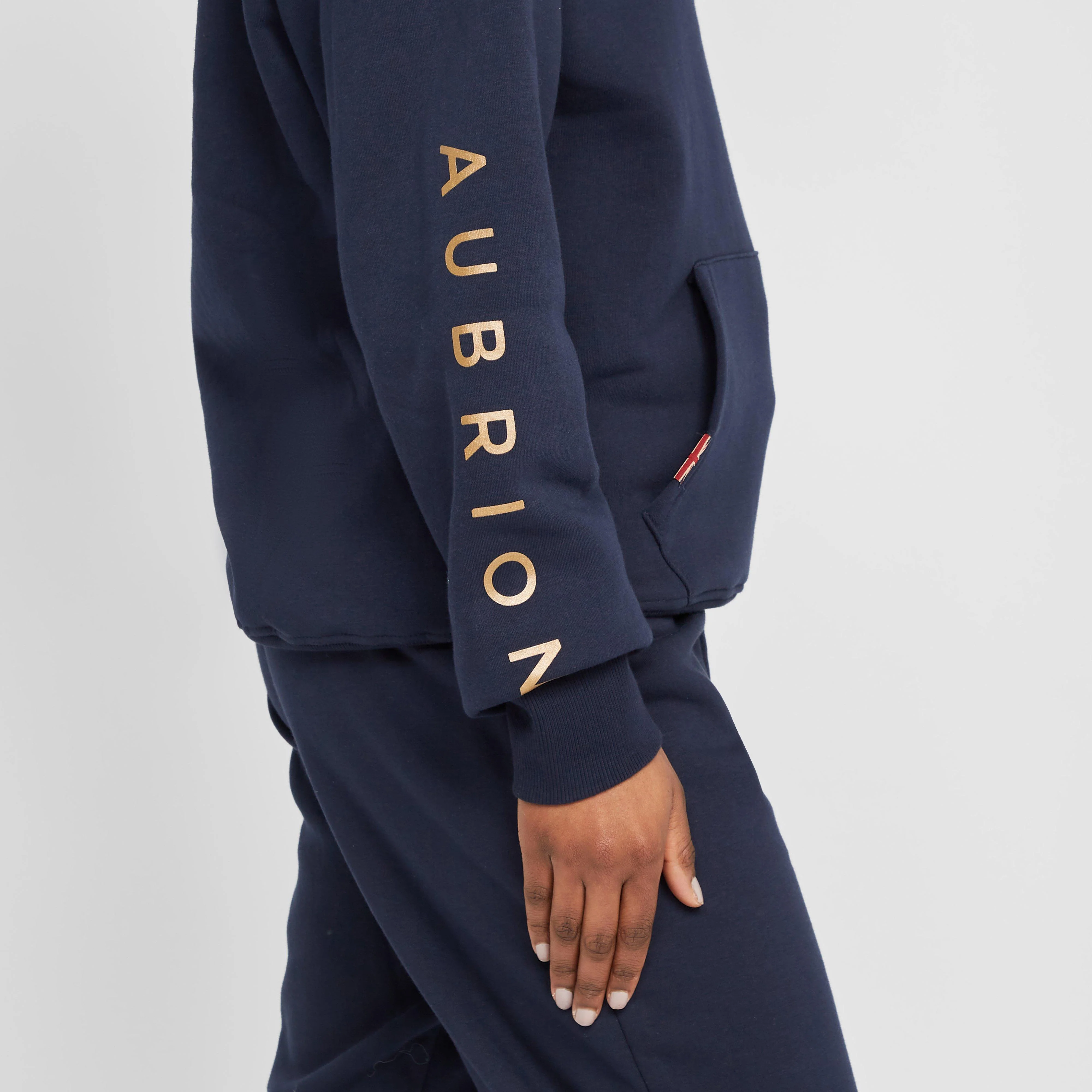 Team Hoodie - Image 5