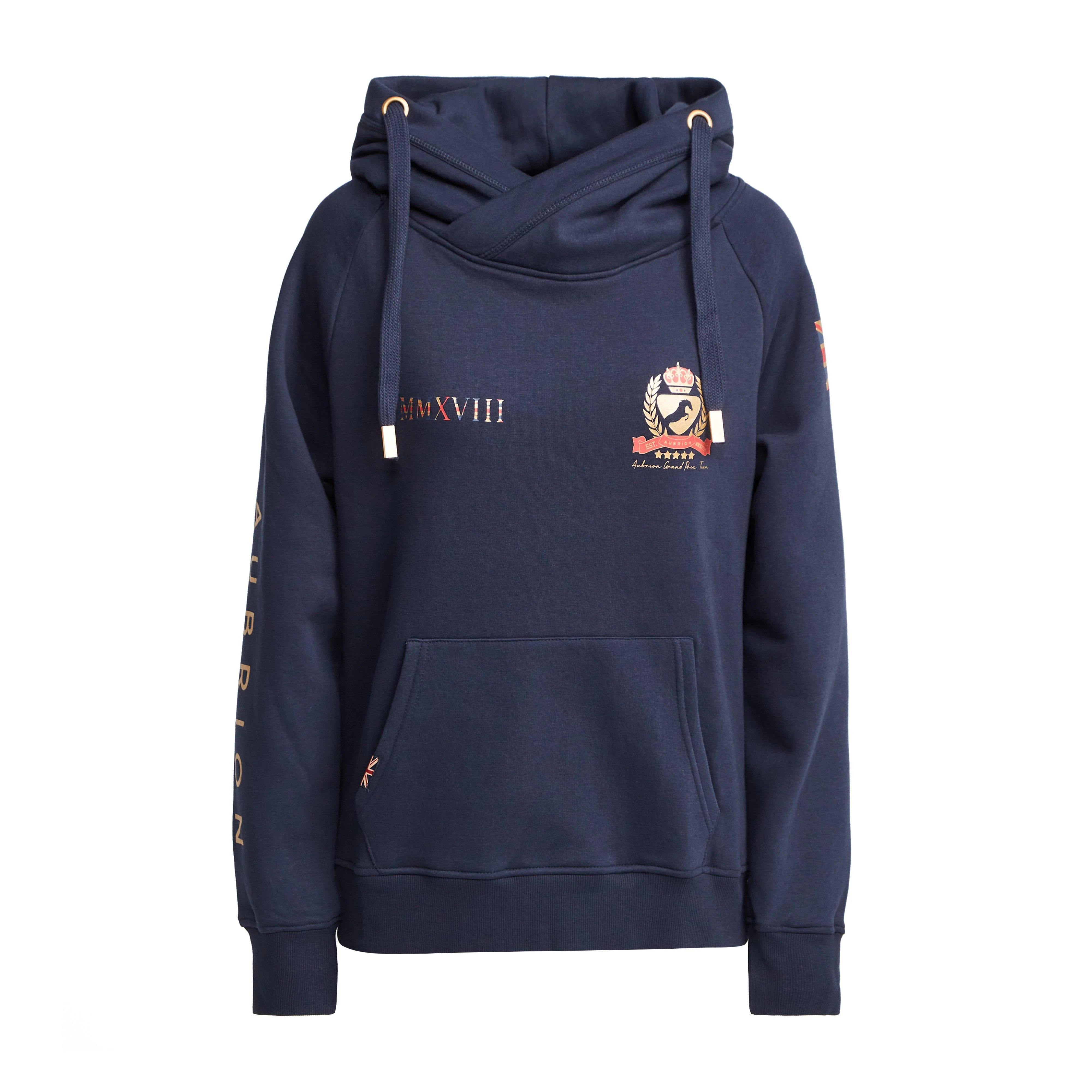 Team Hoodie - Image 8