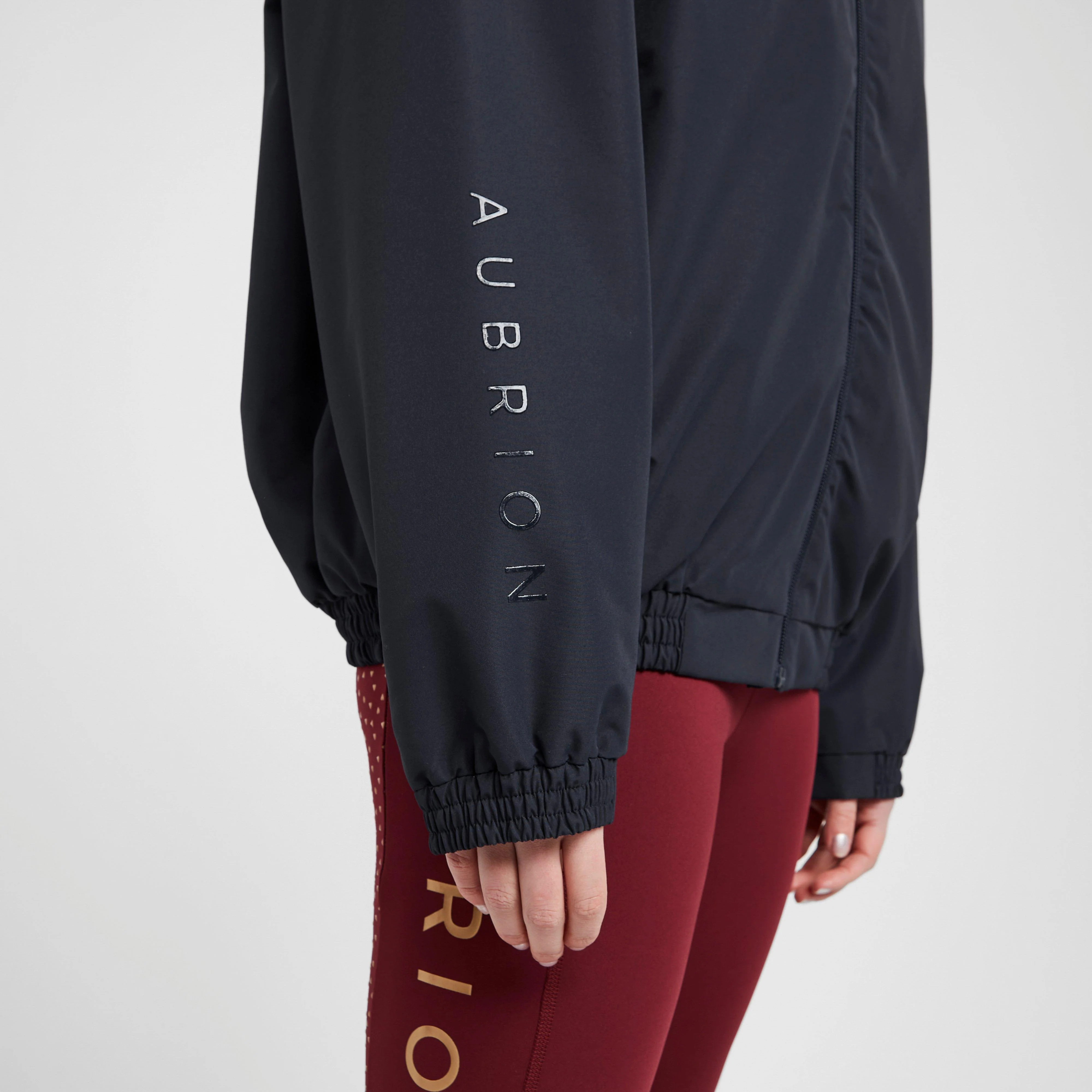 Women’s Core Blouson Jacket - Image 5