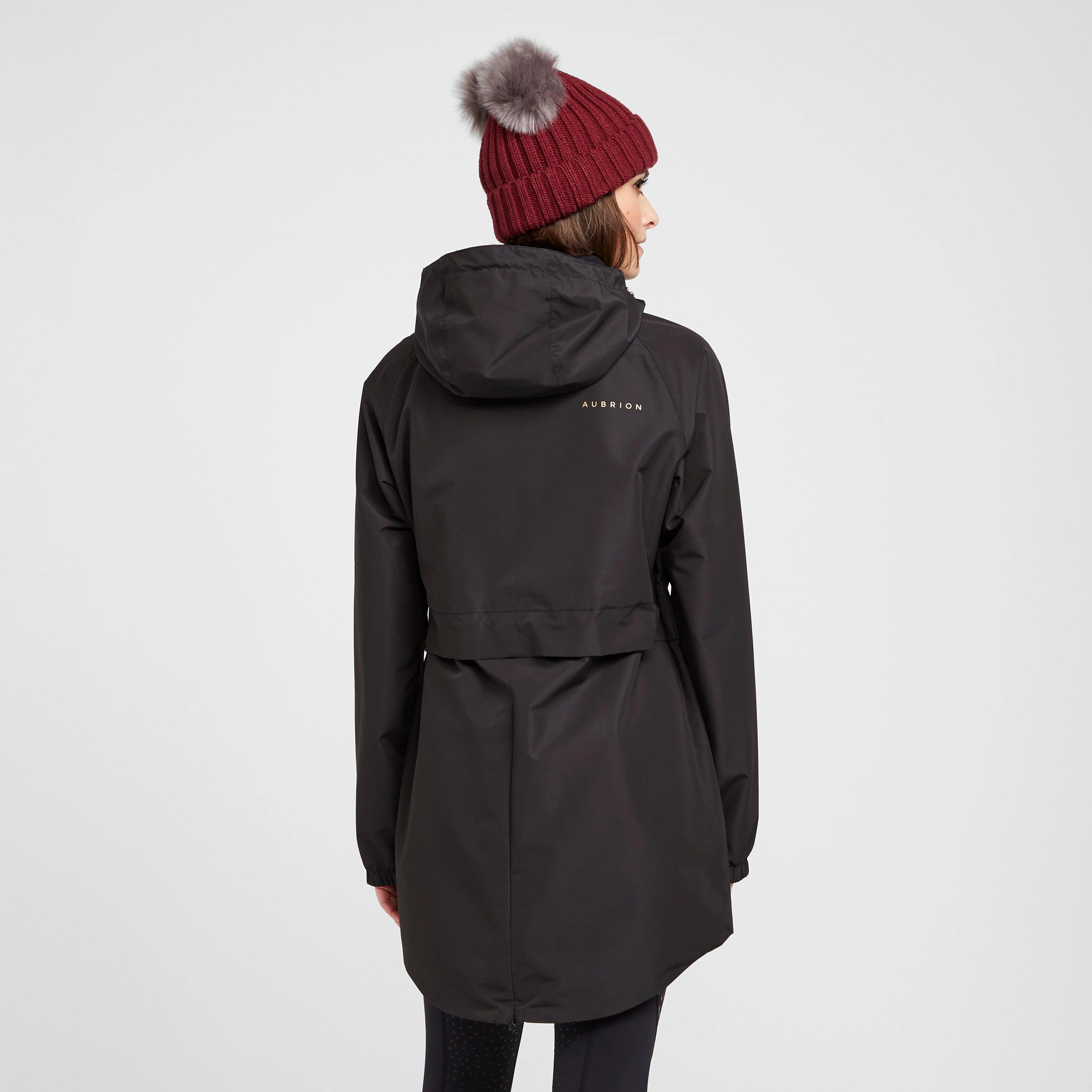 Women’s Hackney Jacket - Image 2