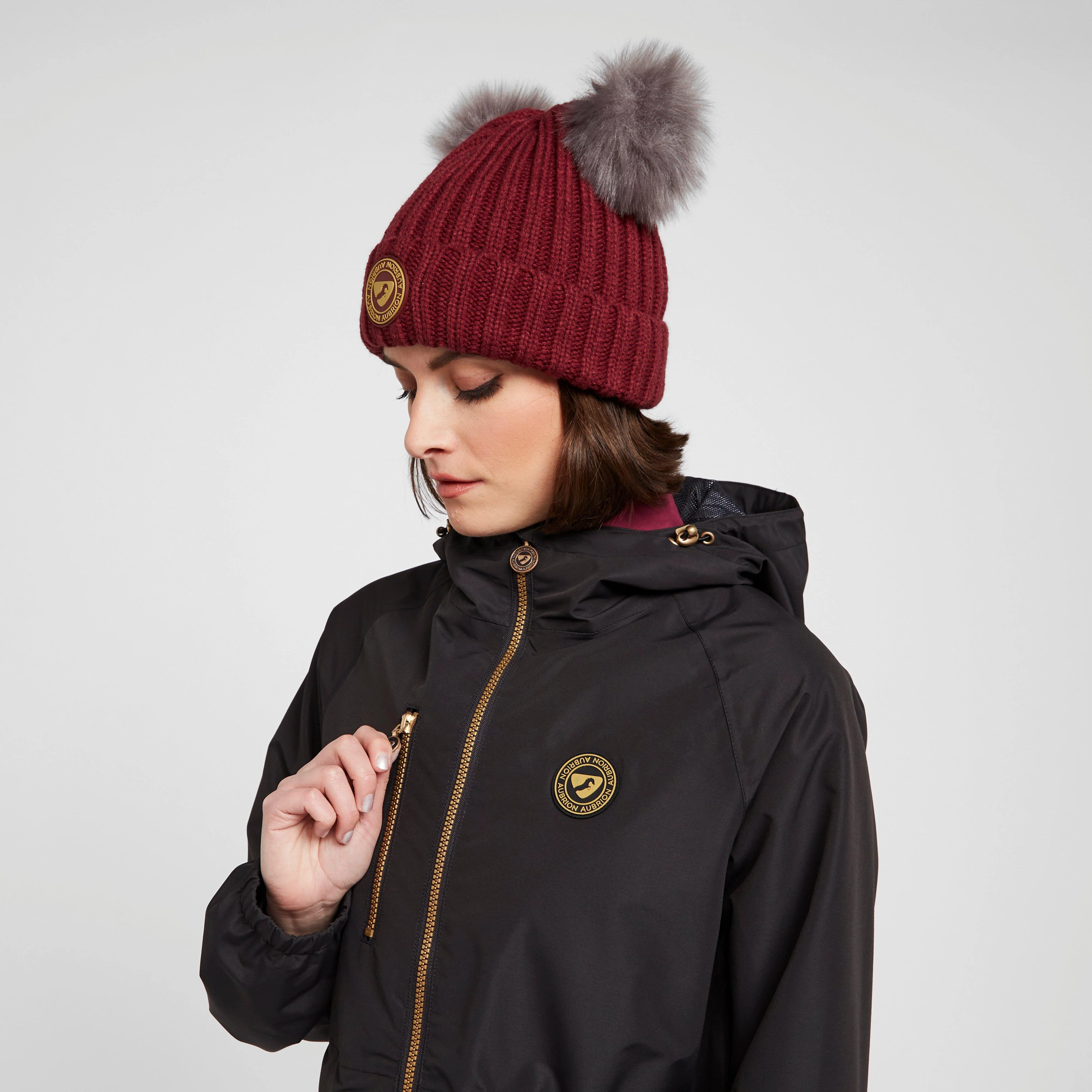 Women’s Hackney Jacket - Image 6