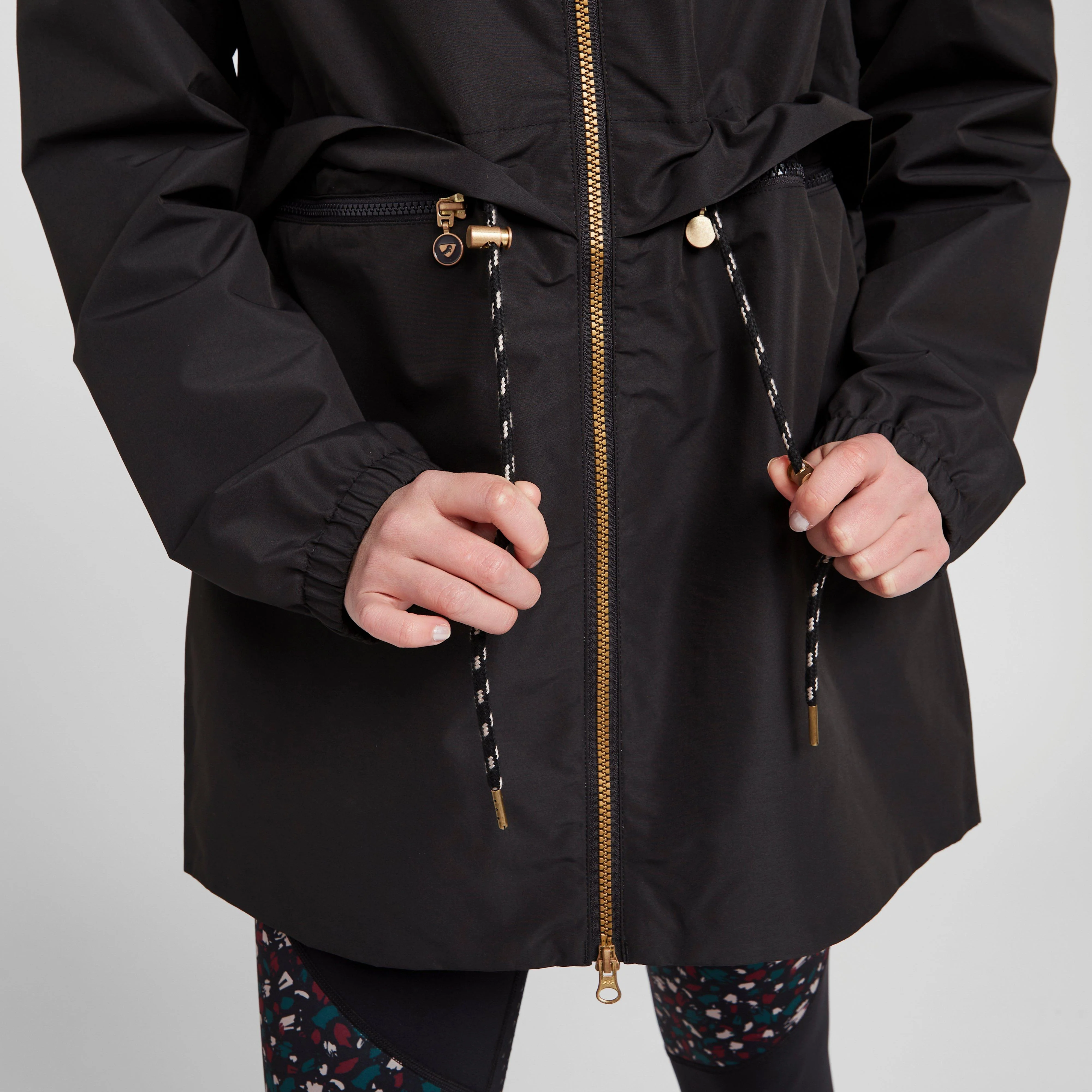 Women’s Hackney Jacket - Image 7
