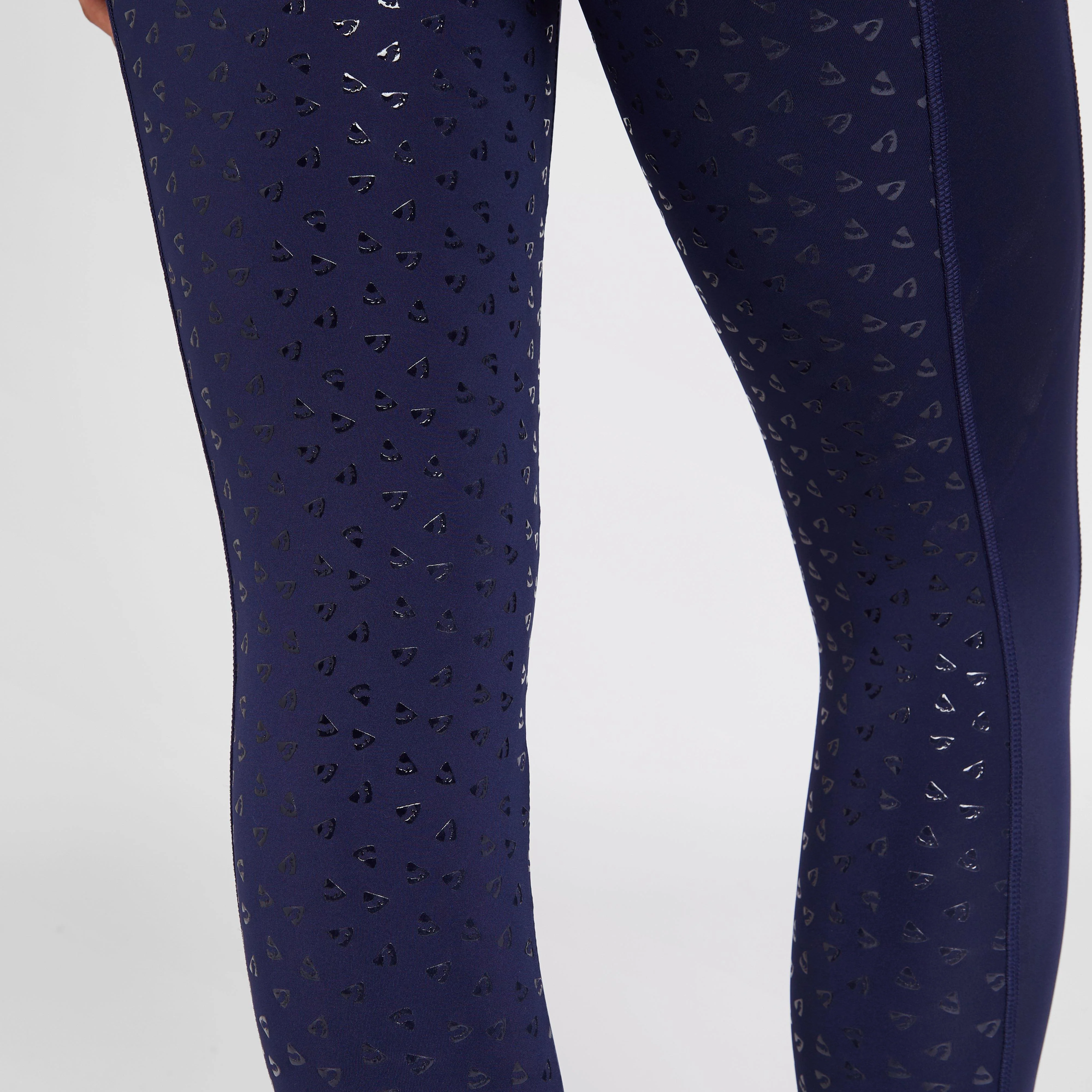 Women’s Hudson Riding Tights - Image 6