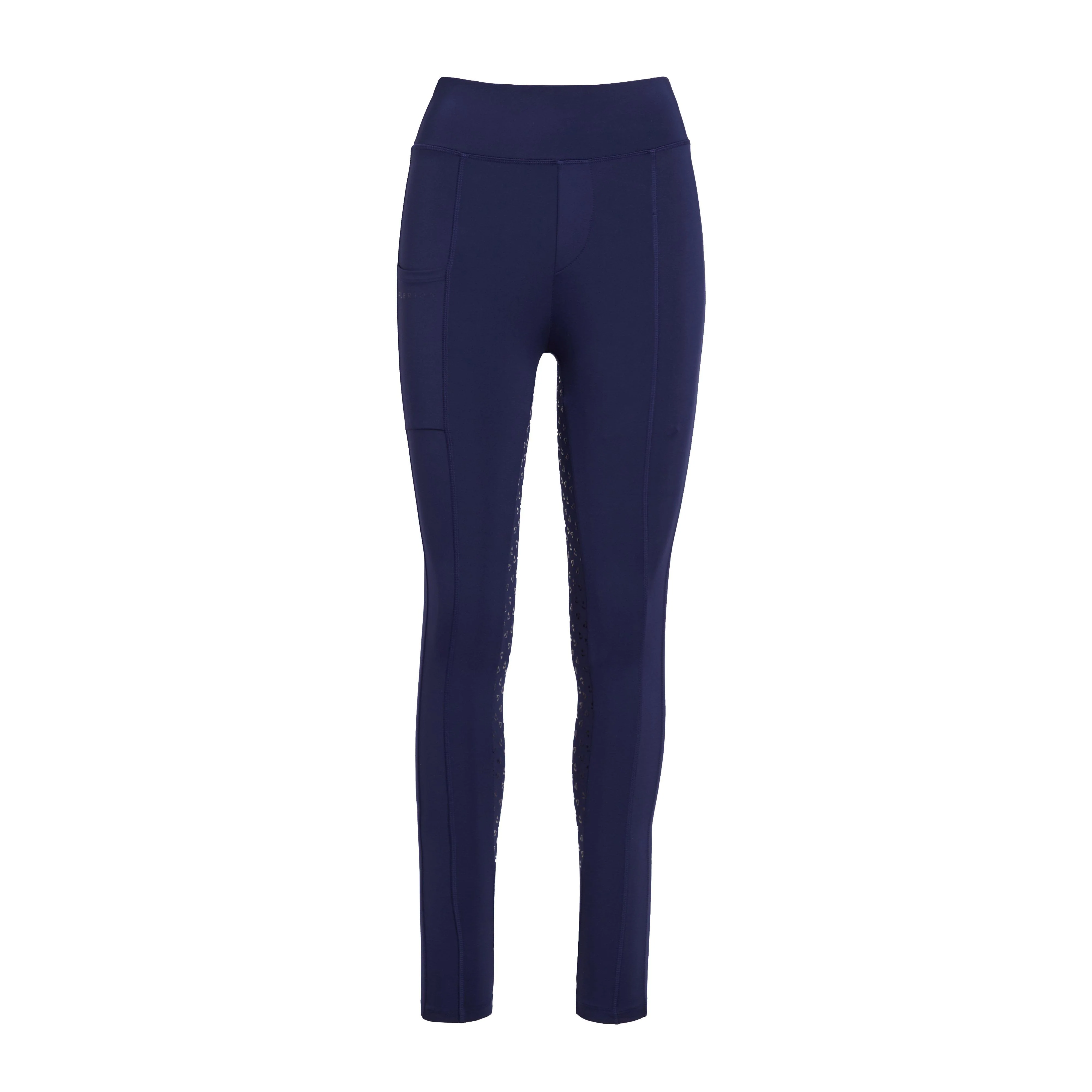 Women’s Hudson Riding Tights - Image 7
