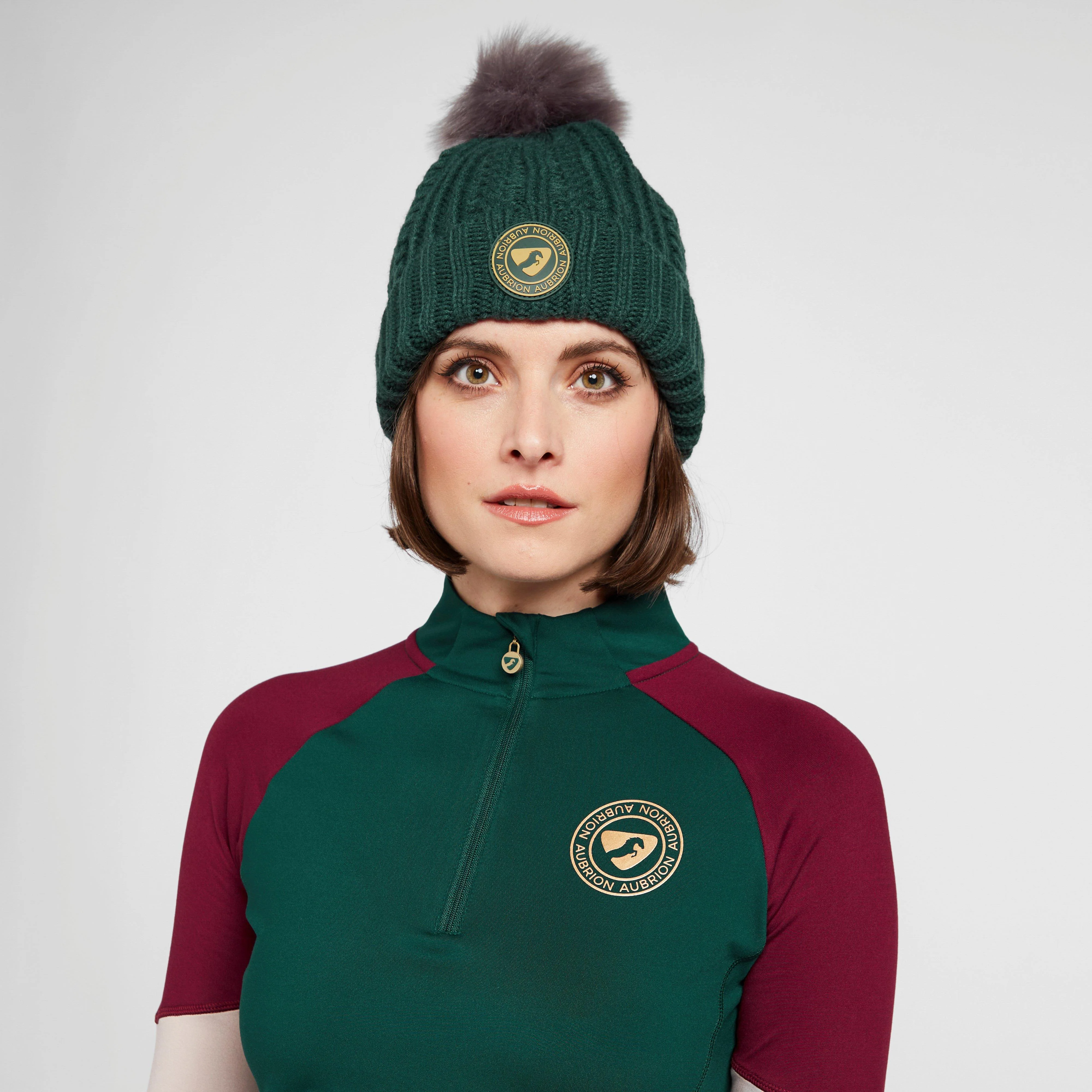 Womens Newbury Long Sleeved Base Layer - Image 4