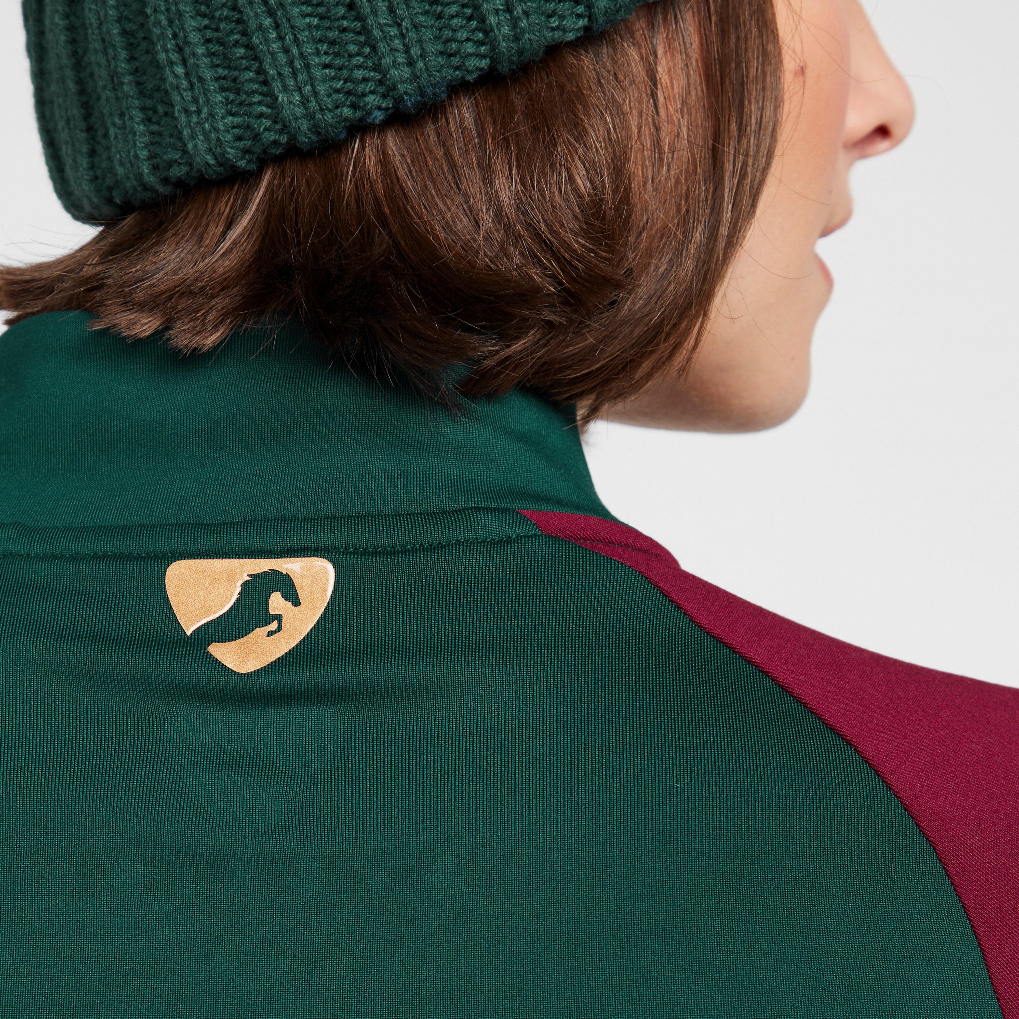 Womens Newbury Long Sleeved Base Layer - Image 5