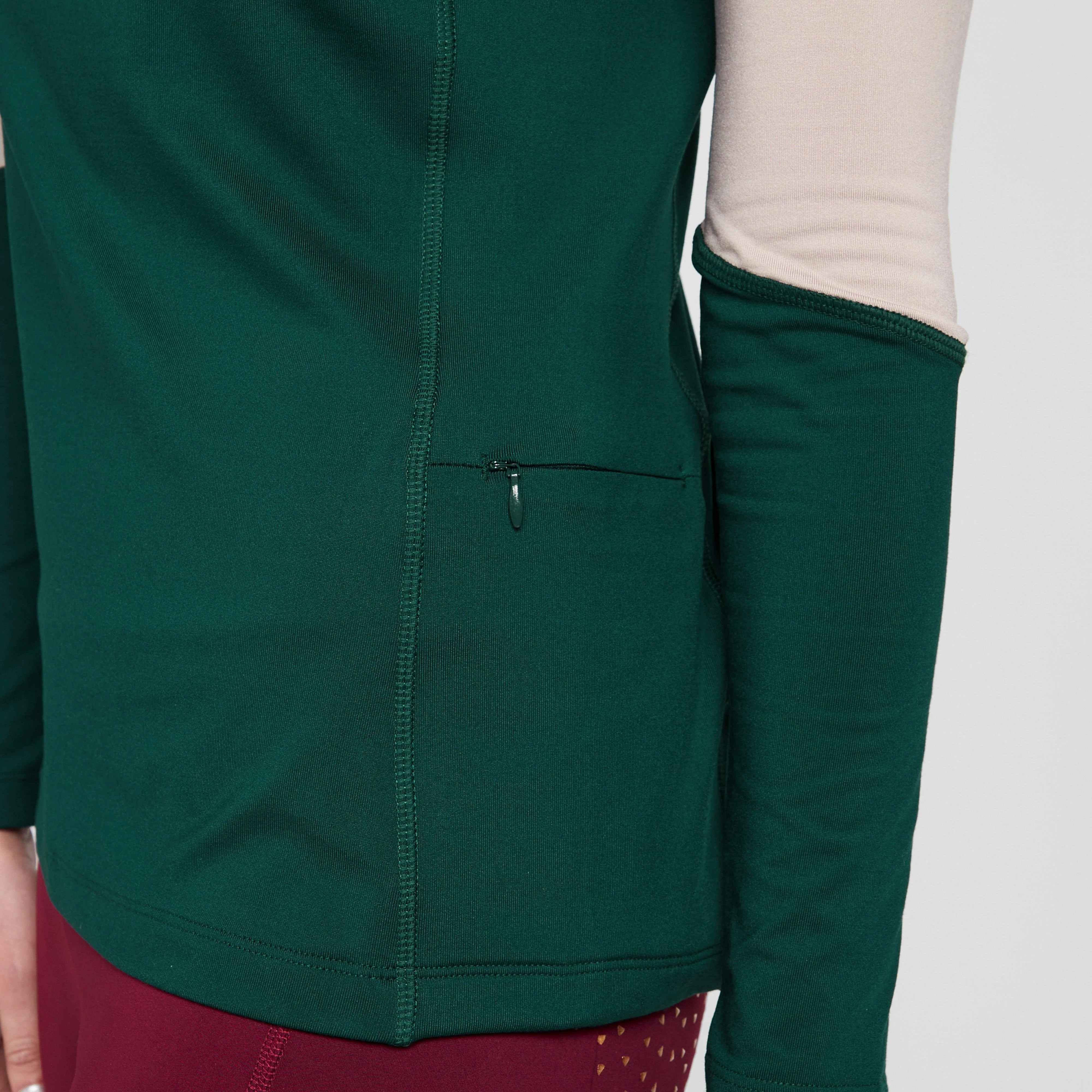 Womens Newbury Long Sleeved Base Layer - Image 6